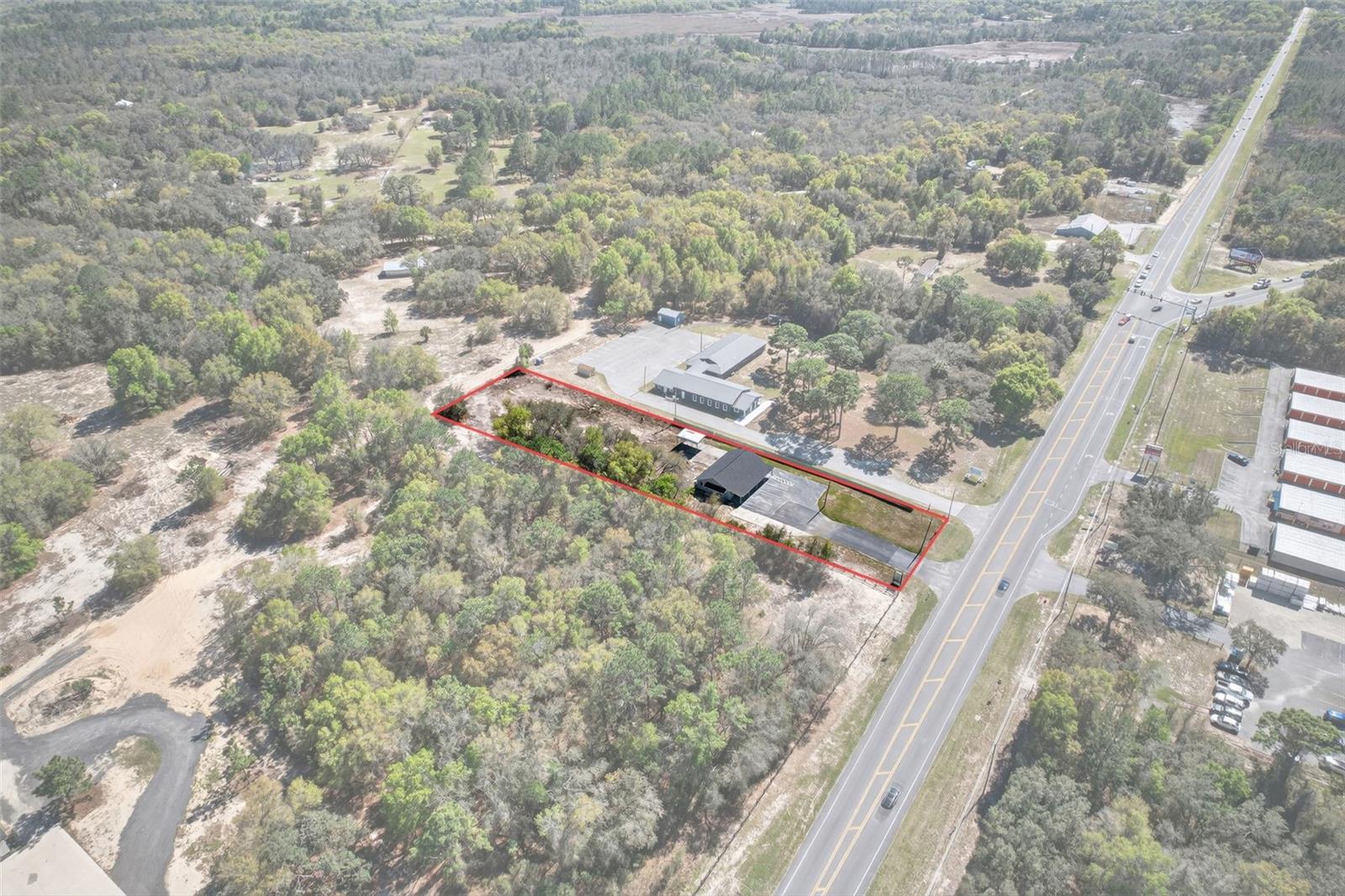 Image 10 of 49 For 7781 Carl G Rose Highway