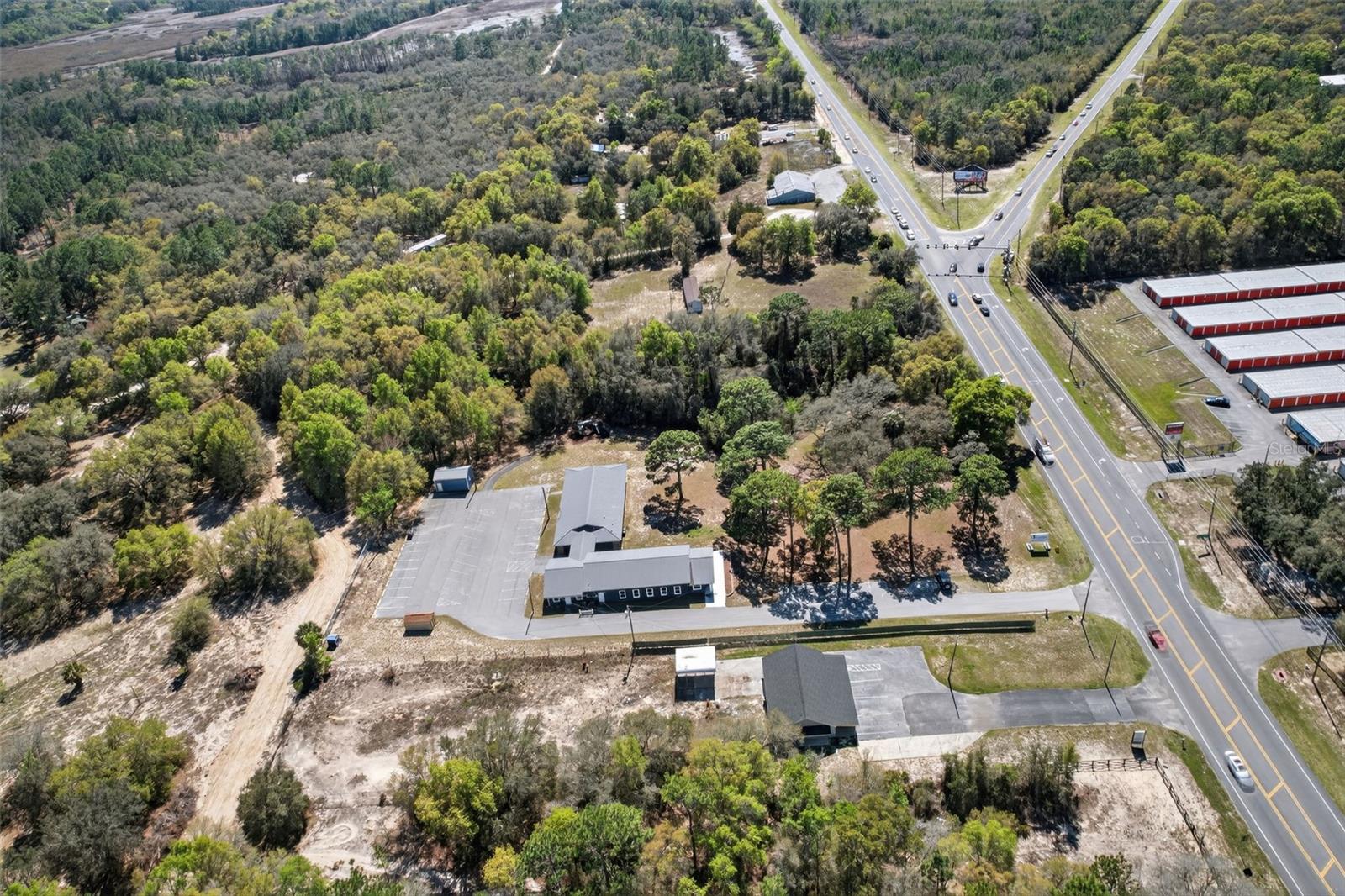 Image 11 of 49 For 7781 Carl G Rose Highway