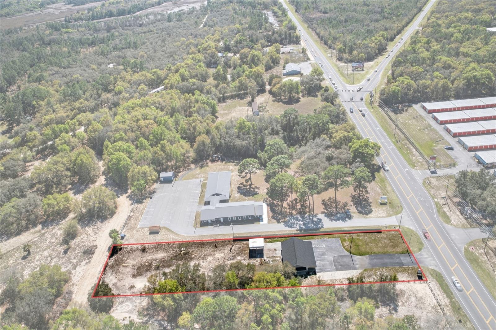 Image 12 of 49 For 7781 Carl G Rose Highway