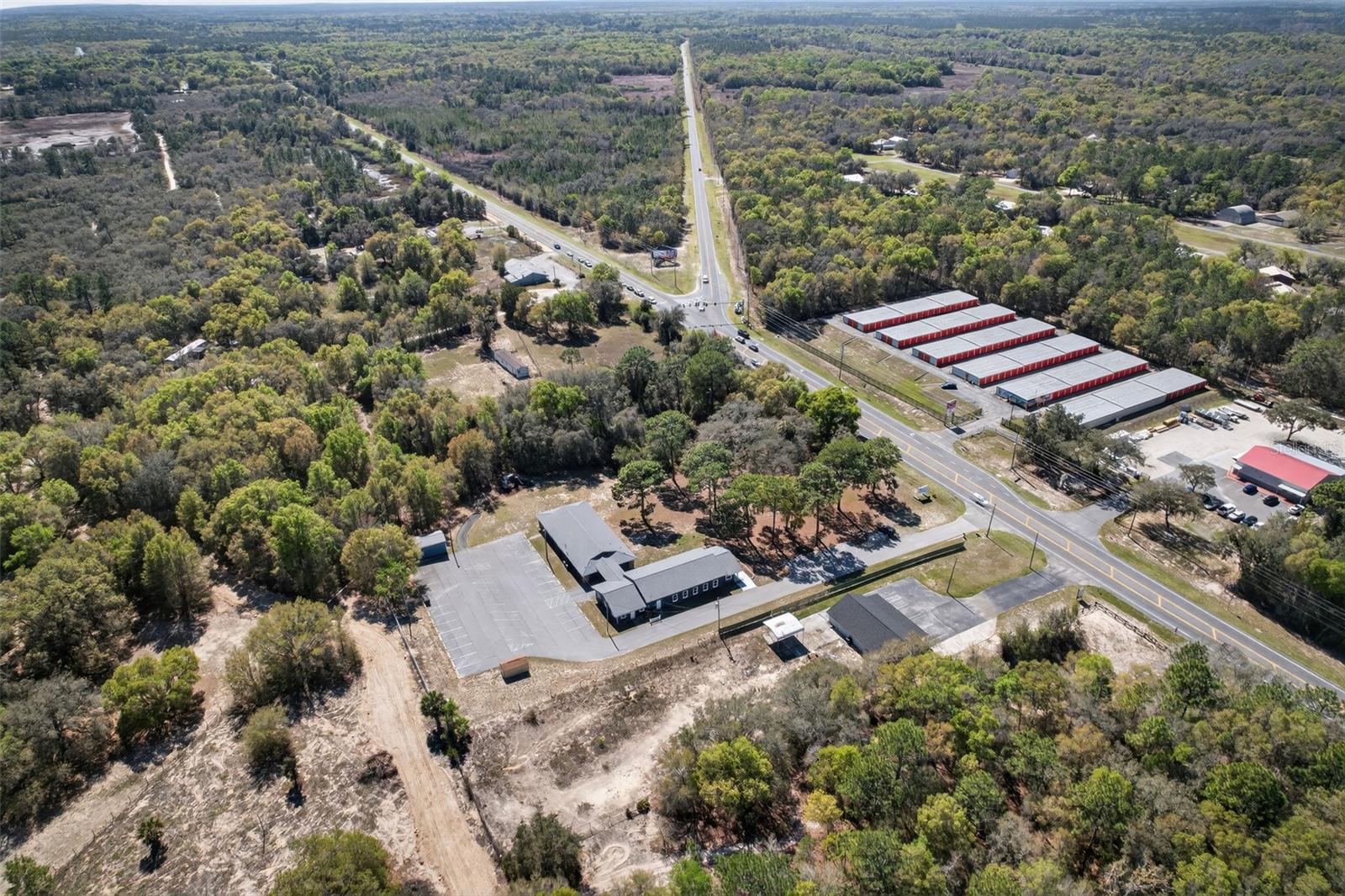 Image 13 of 49 For 7781 Carl G Rose Highway