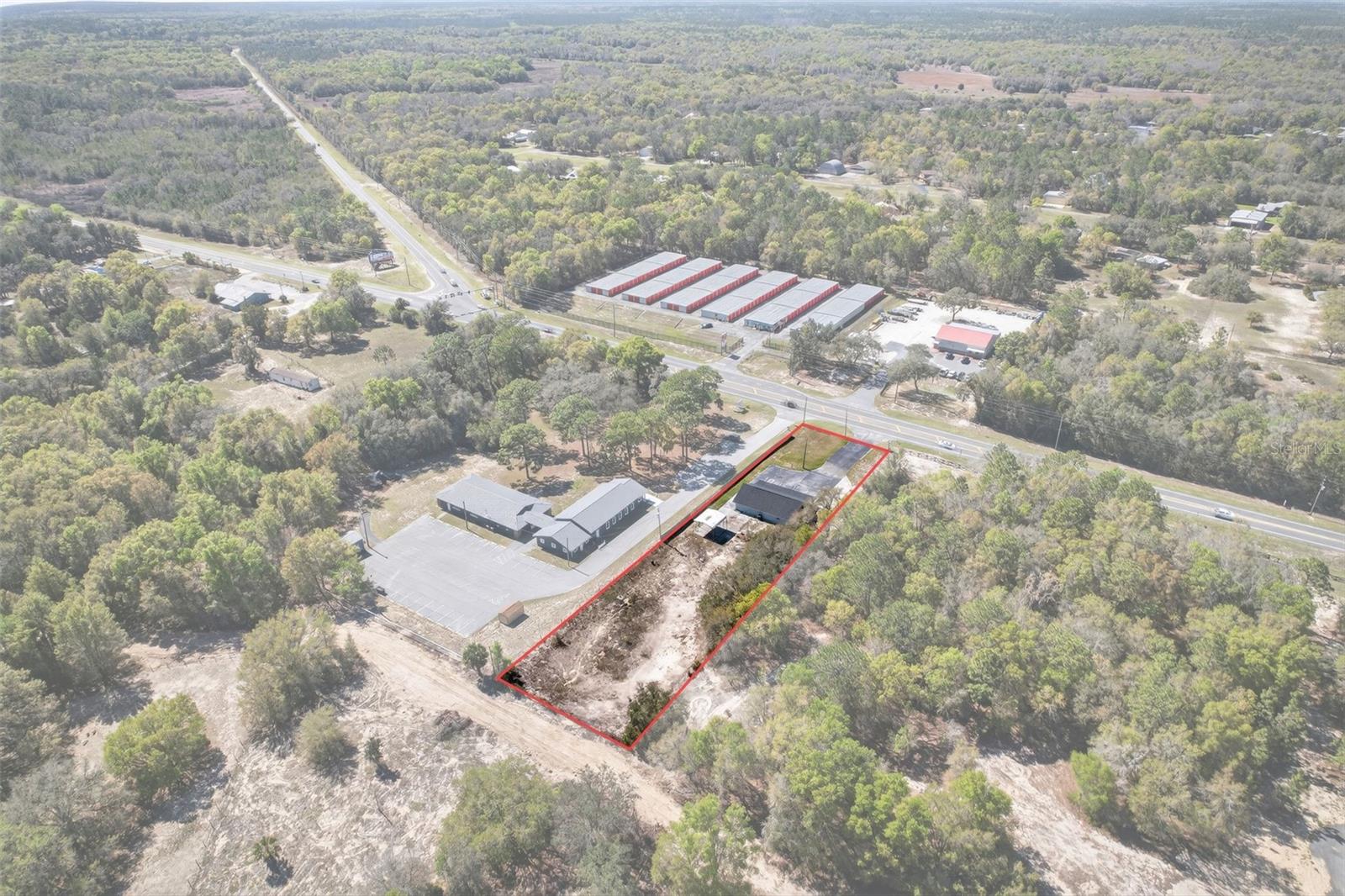 Image 15 of 49 For 7781 Carl G Rose Highway