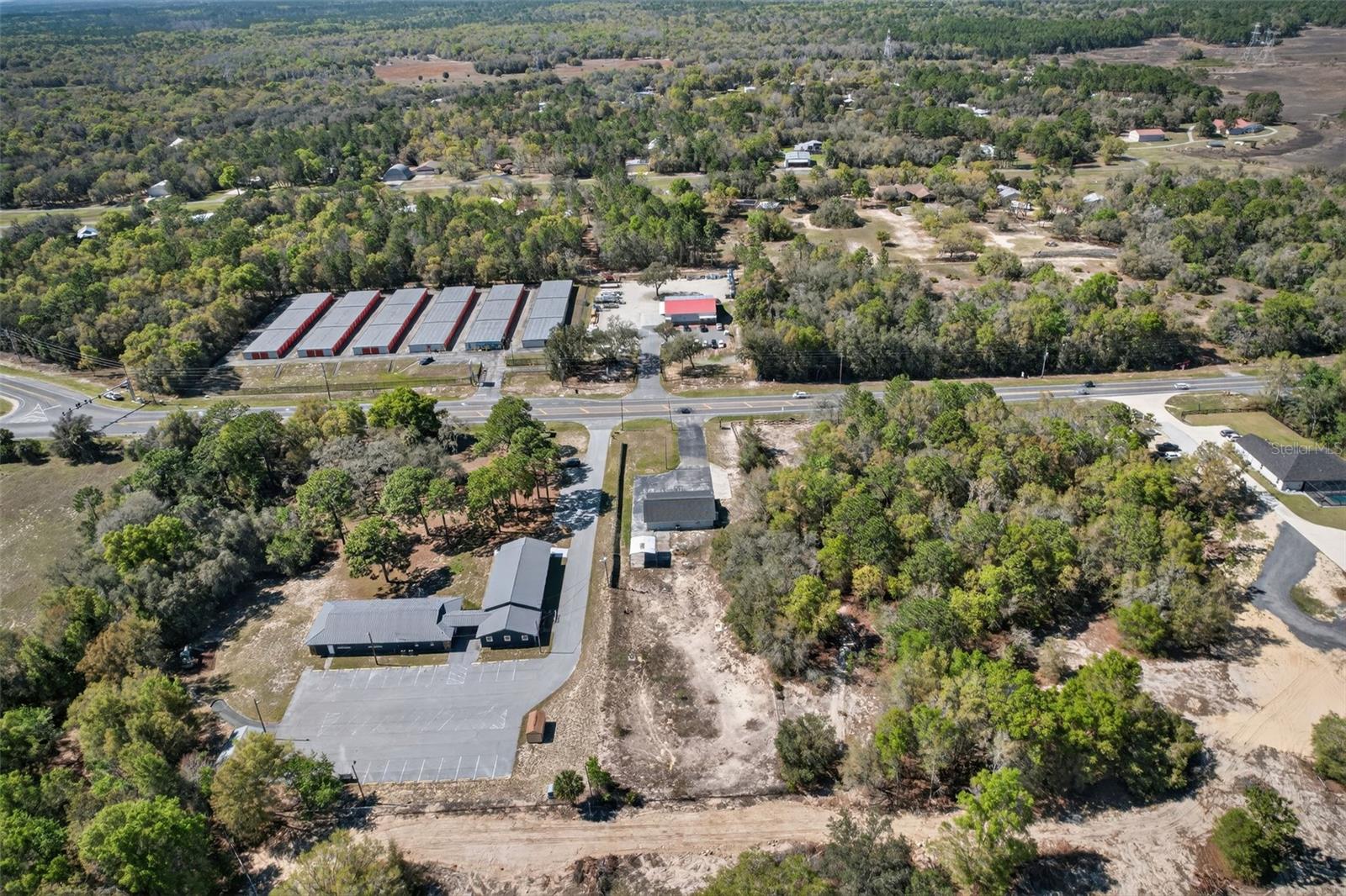 Image 16 of 49 For 7781 Carl G Rose Highway