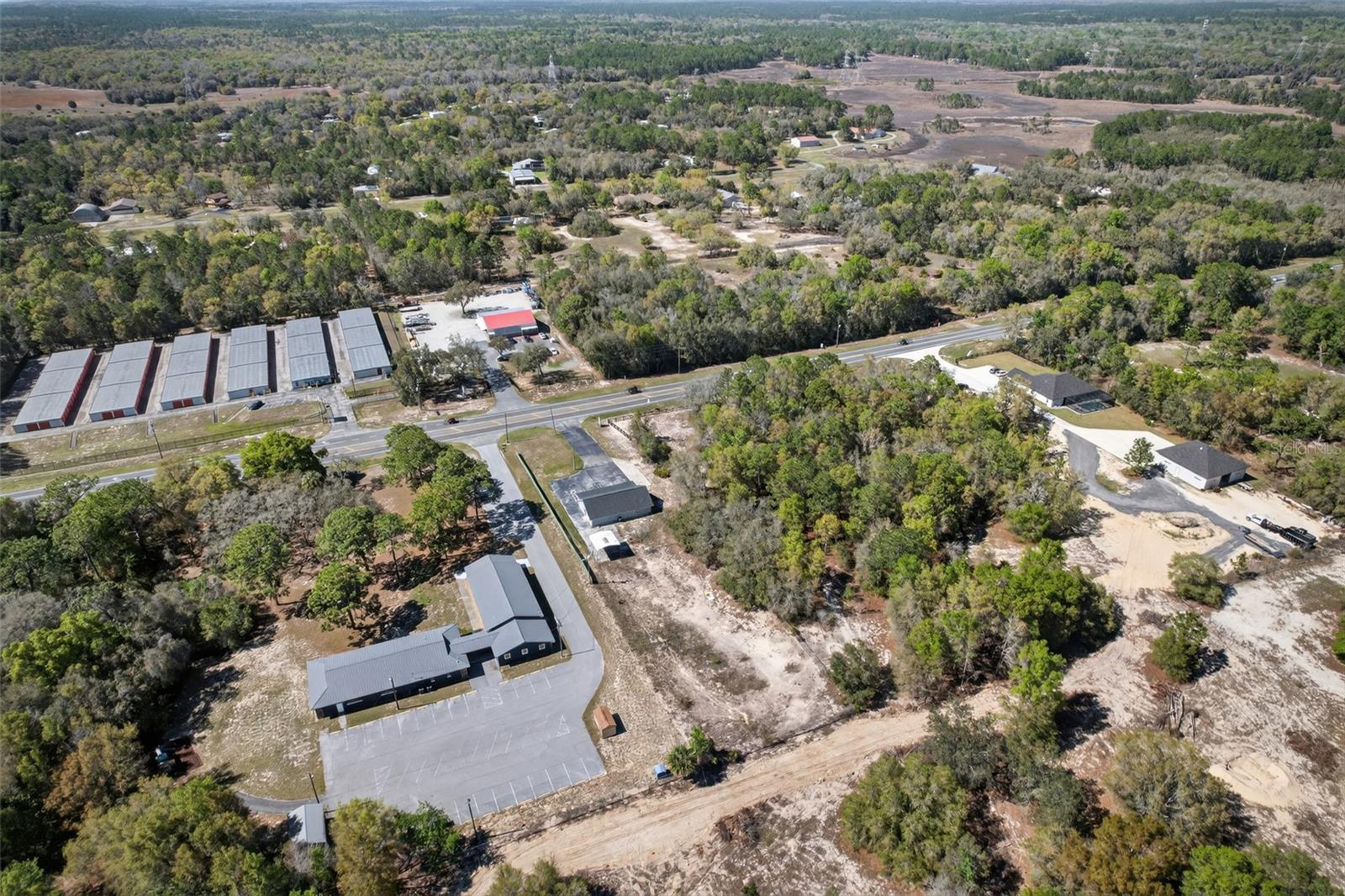 Image 17 of 49 For 7781 Carl G Rose Highway