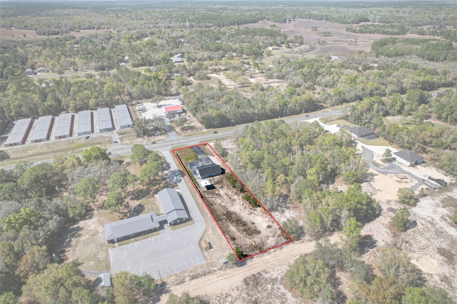 Image 18 of 49 For 7781 Carl G Rose Highway