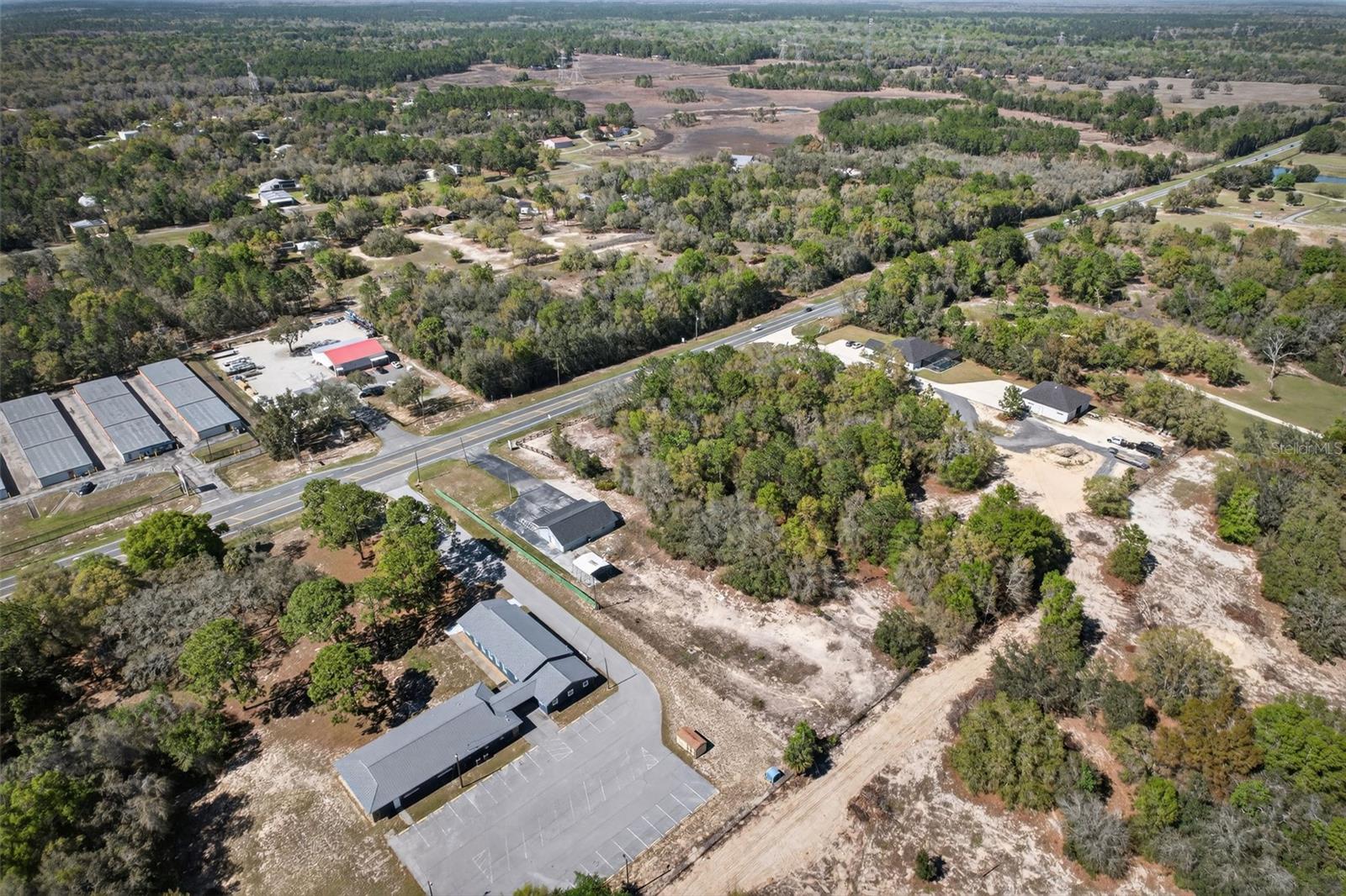 Image 19 of 49 For 7781 Carl G Rose Highway