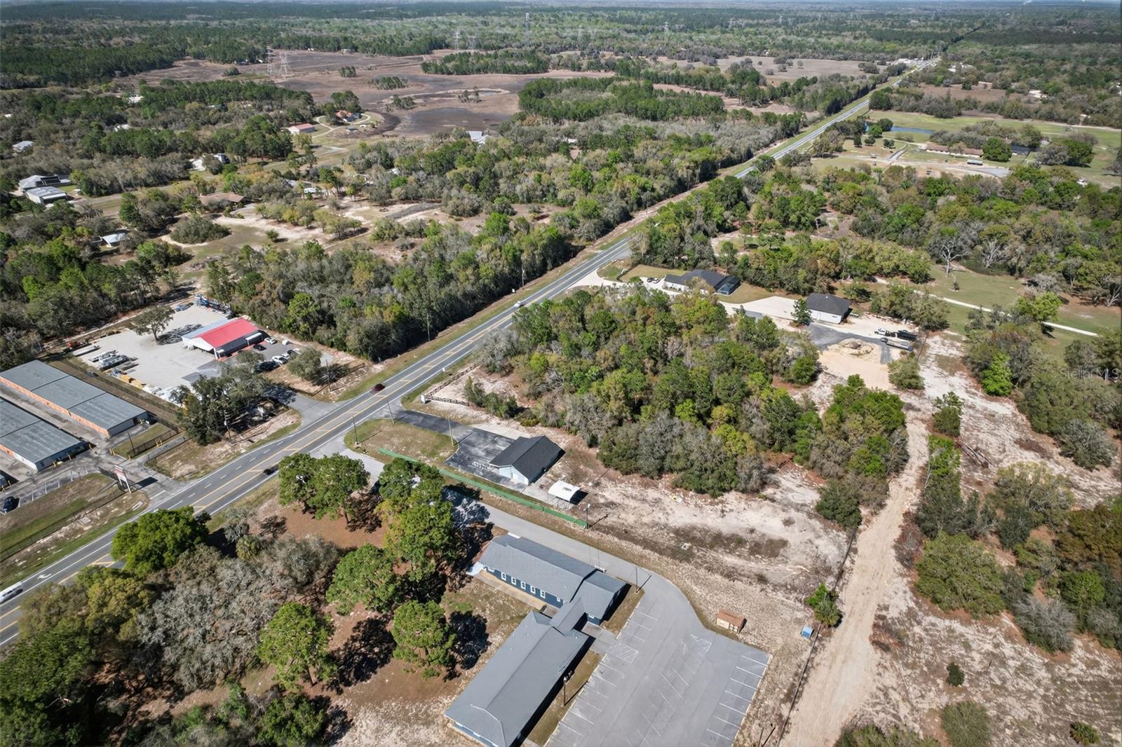 Image 20 of 49 For 7781 Carl G Rose Highway