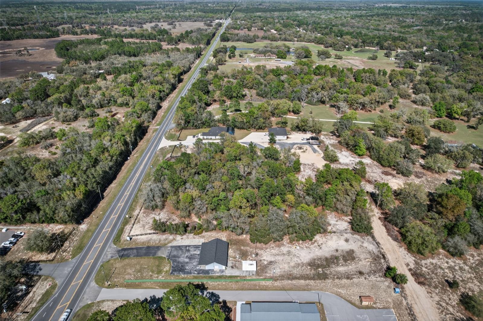 Image 21 of 49 For 7781 Carl G Rose Highway