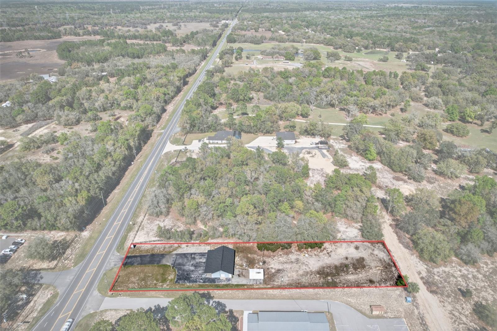 Image 22 of 49 For 7781 Carl G Rose Highway