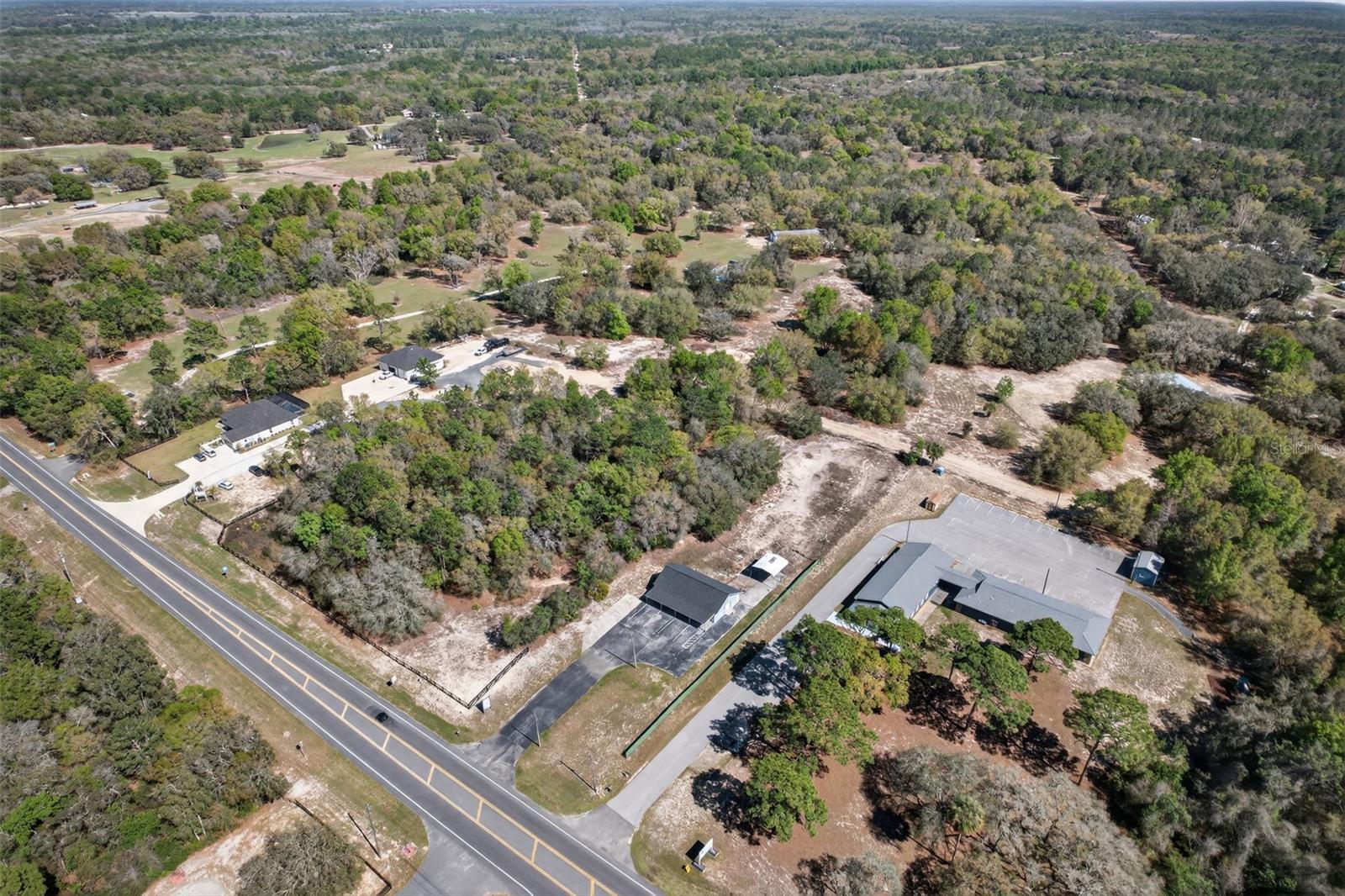 Image 23 of 49 For 7781 Carl G Rose Highway