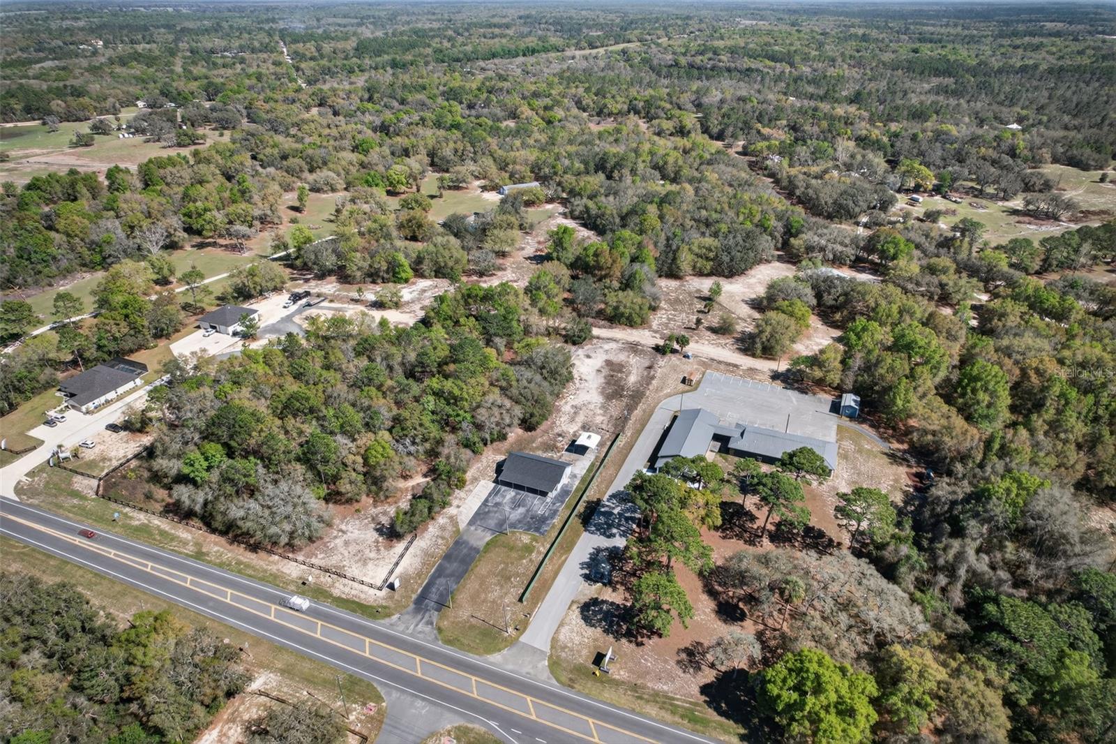 Image 24 of 49 For 7781 Carl G Rose Highway