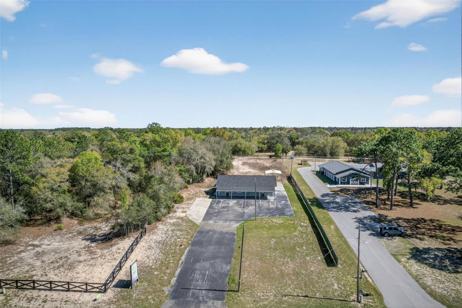 Image 25 of 49 For 7781 Carl G Rose Highway