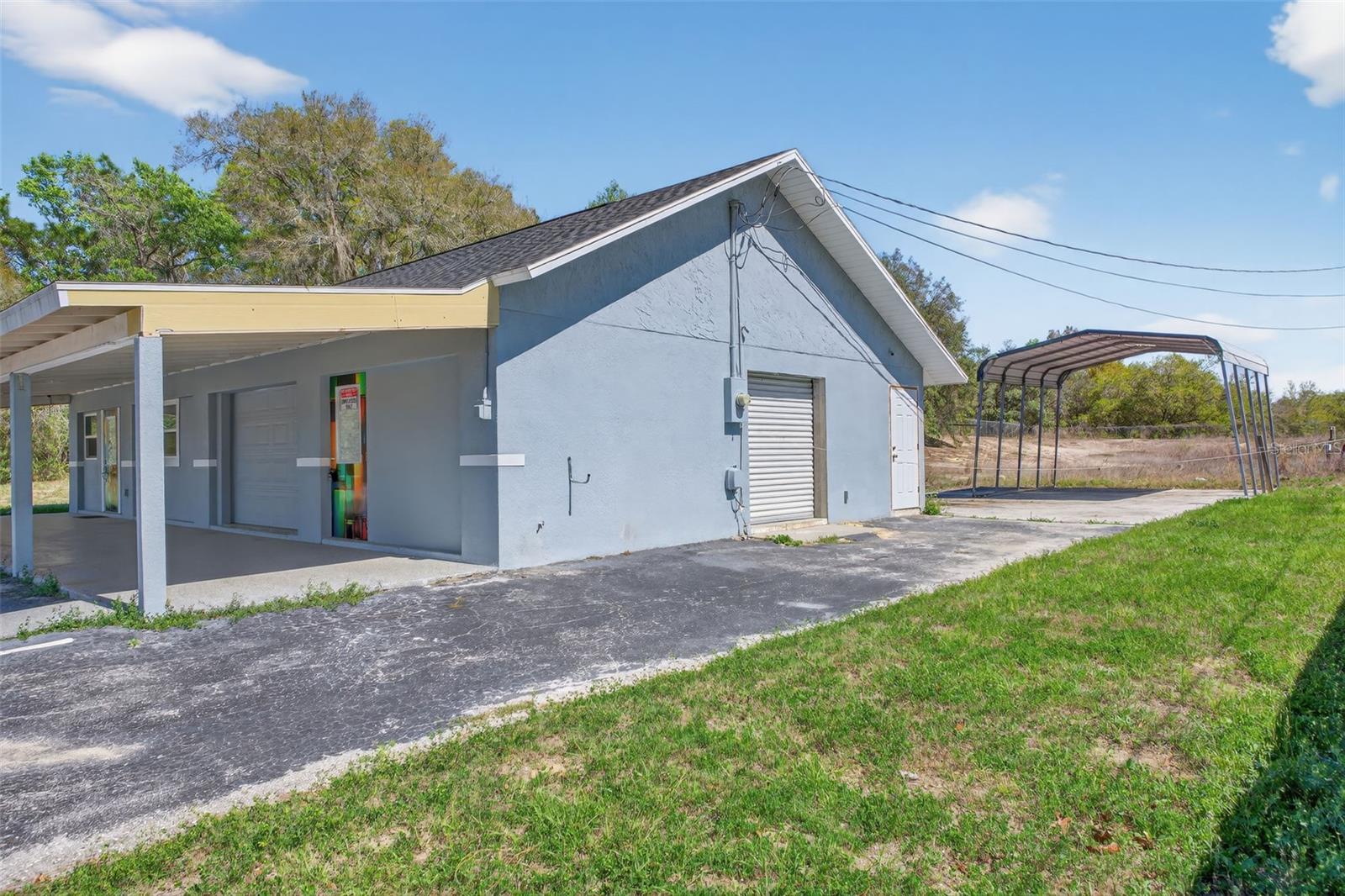 Image 42 of 49 For 7781 Carl G Rose Highway