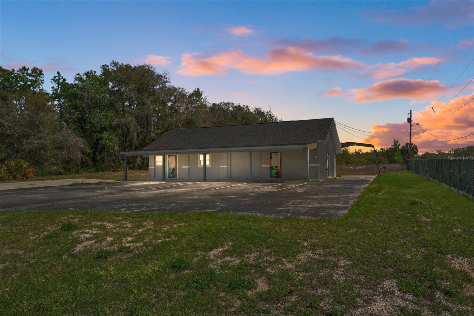 Image 49 of 49 For 7781 Carl G Rose Highway