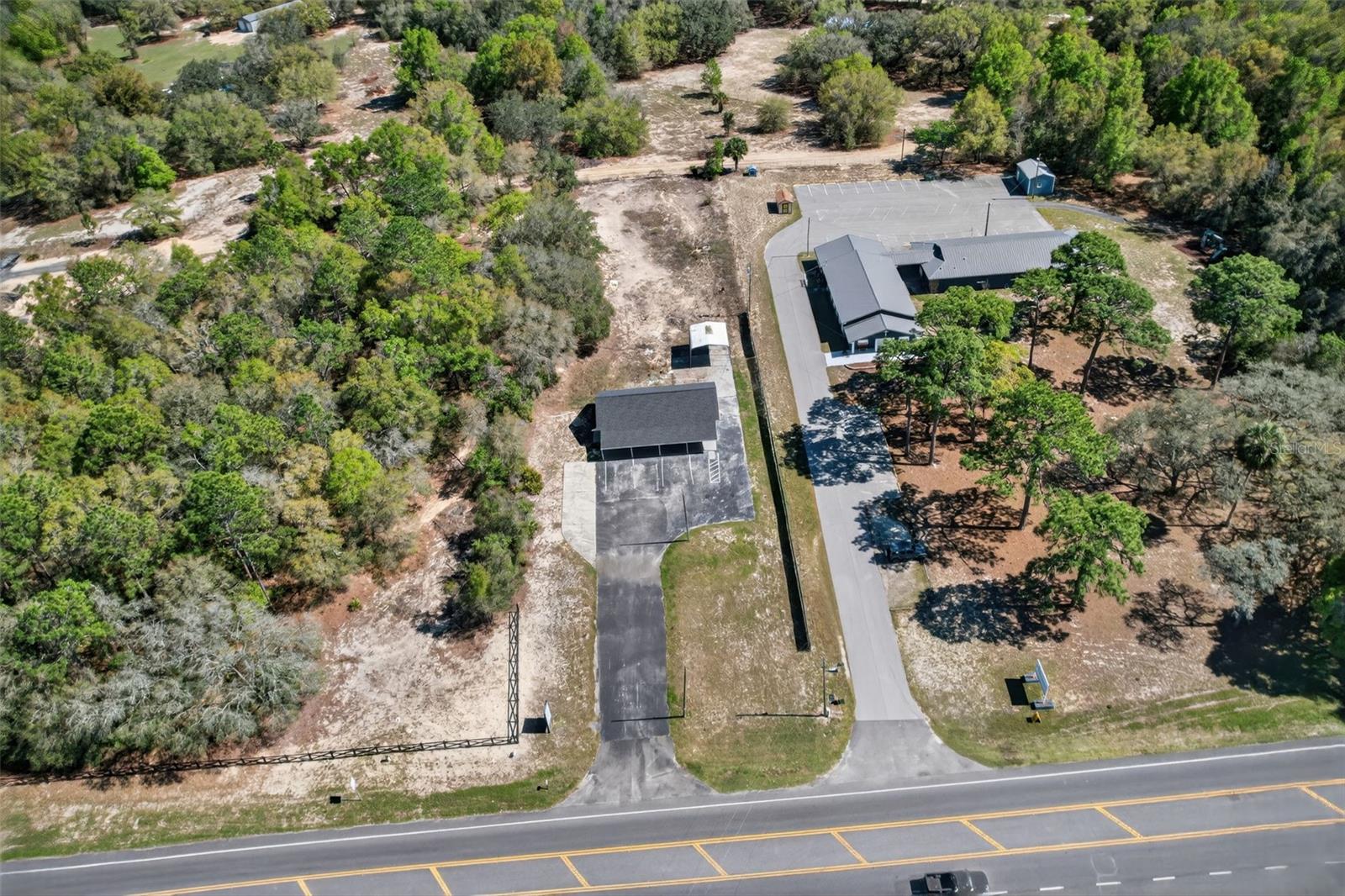 Image 5 of 49 For 7781 Carl G Rose Highway