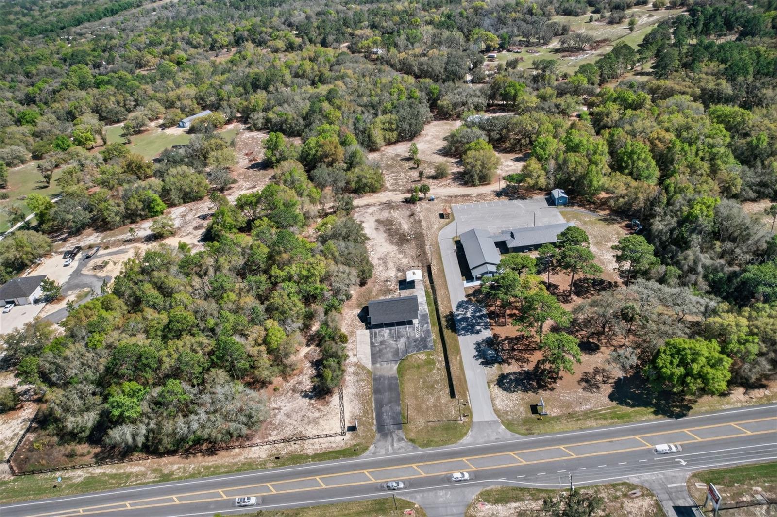 Image 6 of 49 For 7781 Carl G Rose Highway