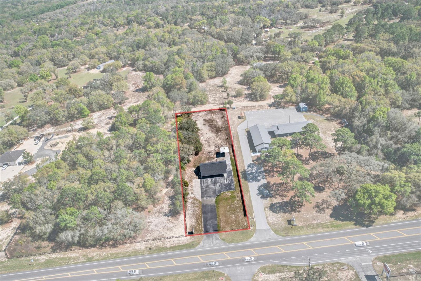 Image 7 of 49 For 7781 Carl G Rose Highway