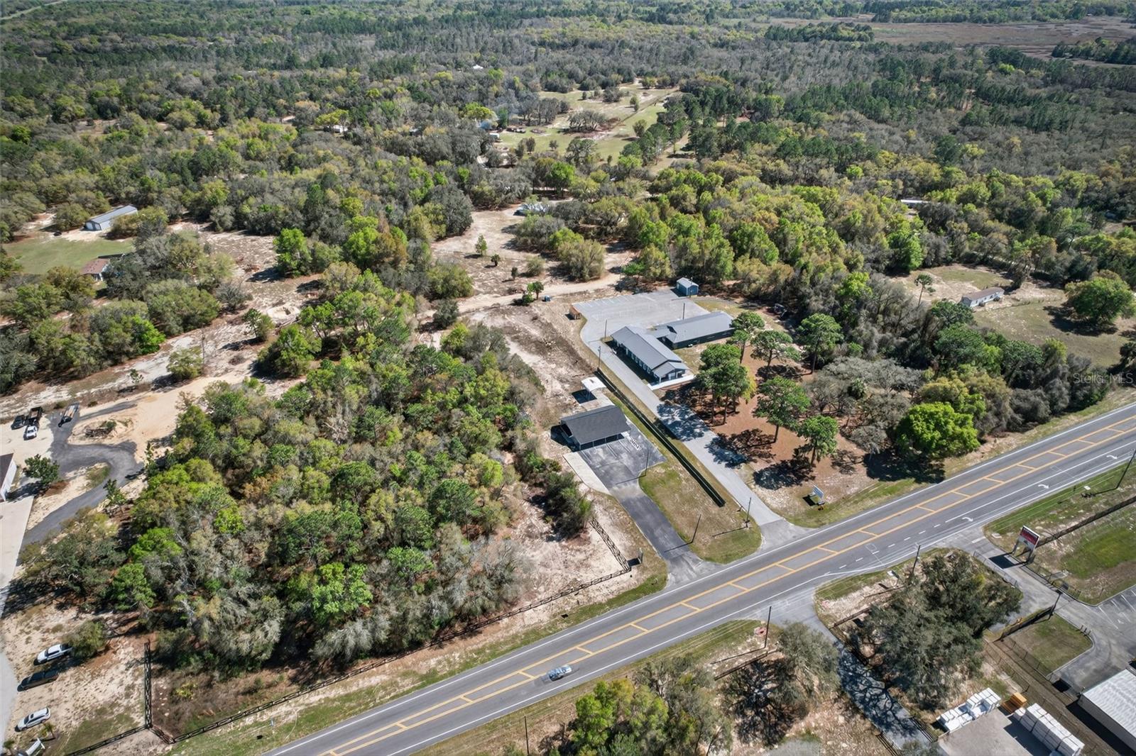 Image 8 of 49 For 7781 Carl G Rose Highway