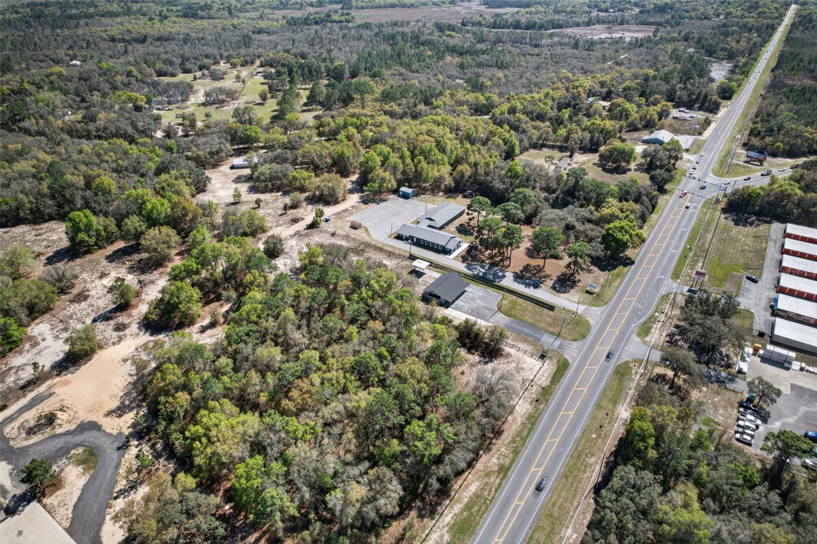 Image 9 of 49 For 7781 Carl G Rose Highway