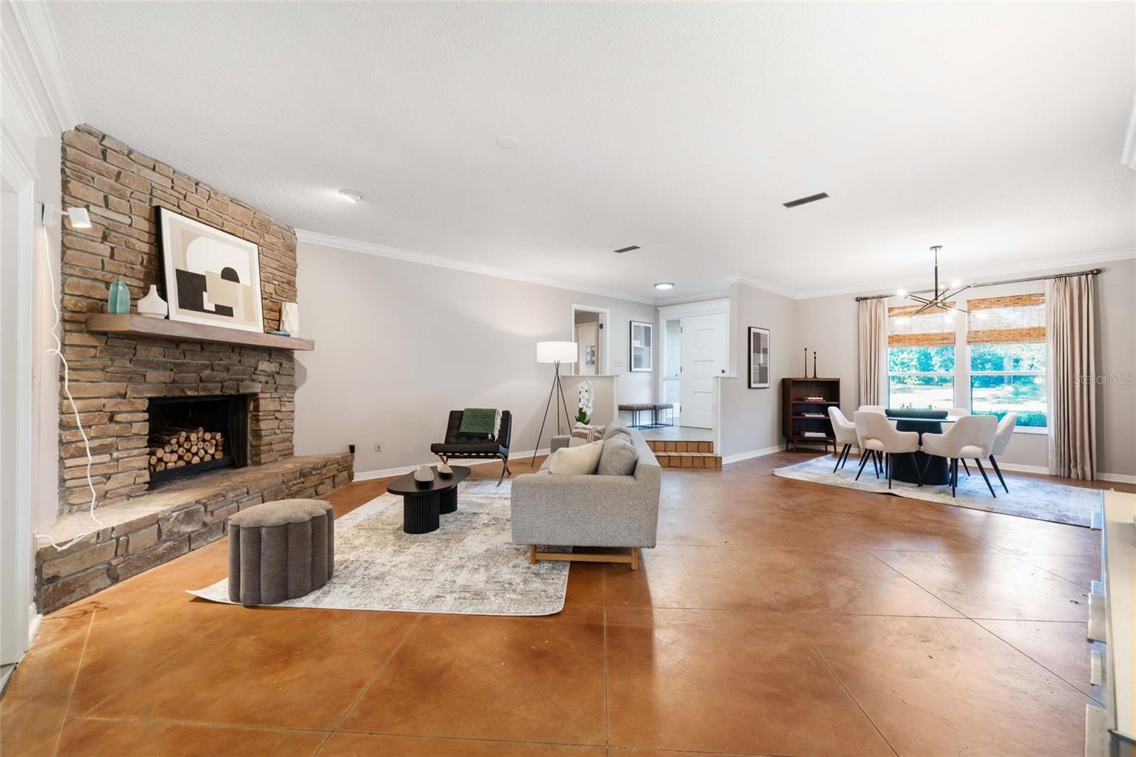 Image 16 of 67 For 8120 48th Lane