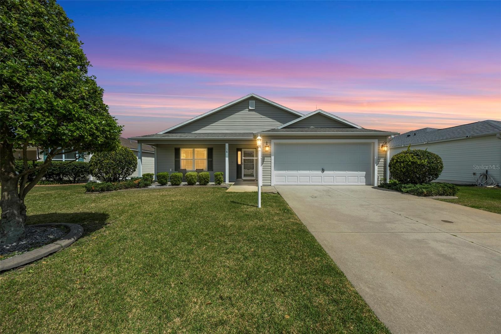 Details for 2418 Hopespring Loop, THE VILLAGES, FL 32162