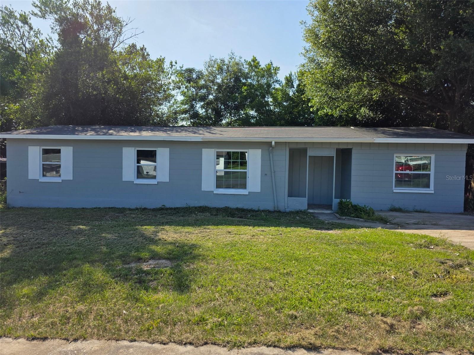 Details for 1869 Freeman Place, CITRUS SPRINGS, FL 34434