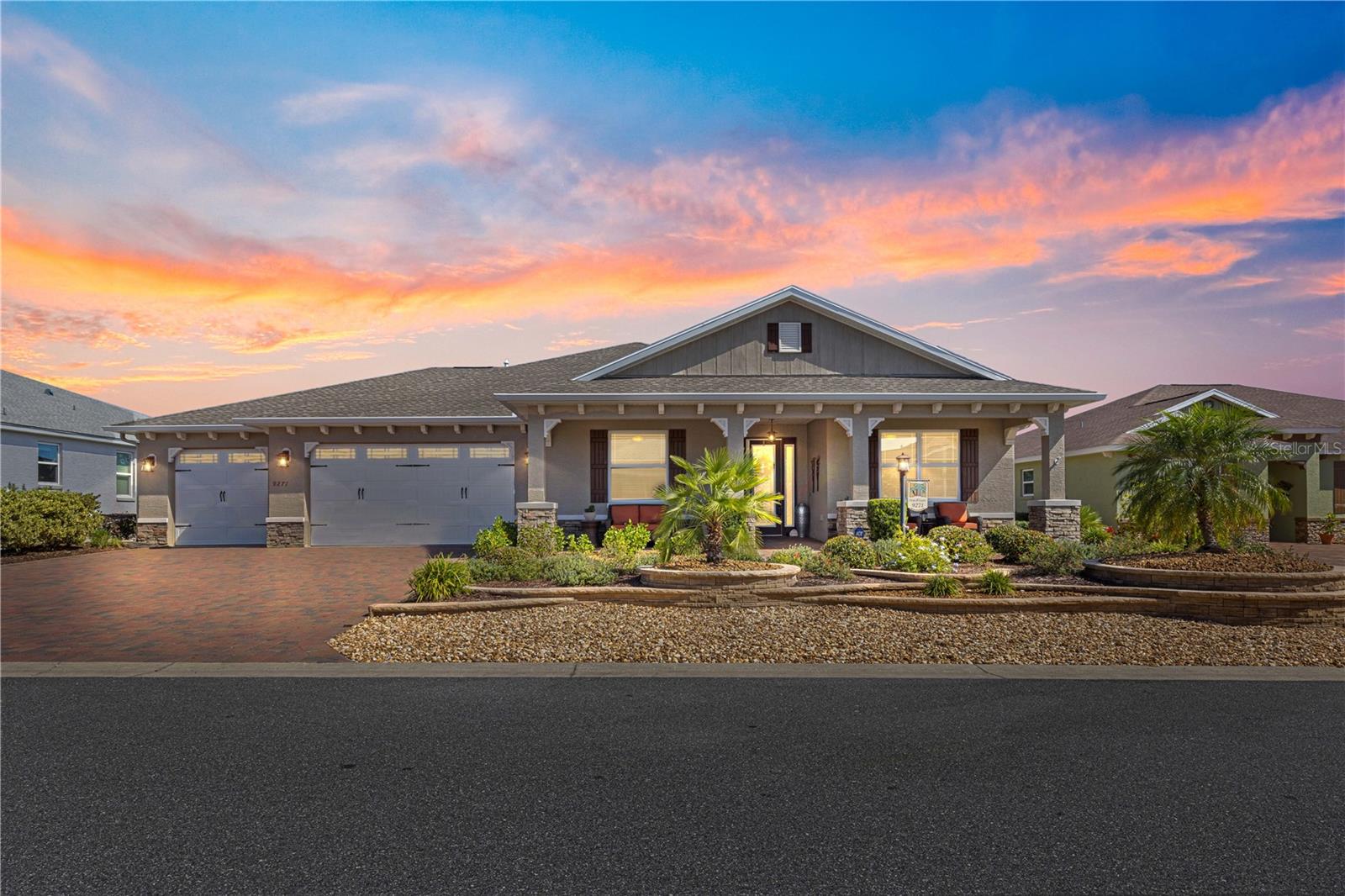 Details for 9271 89th Street Road, OCALA, FL 34481