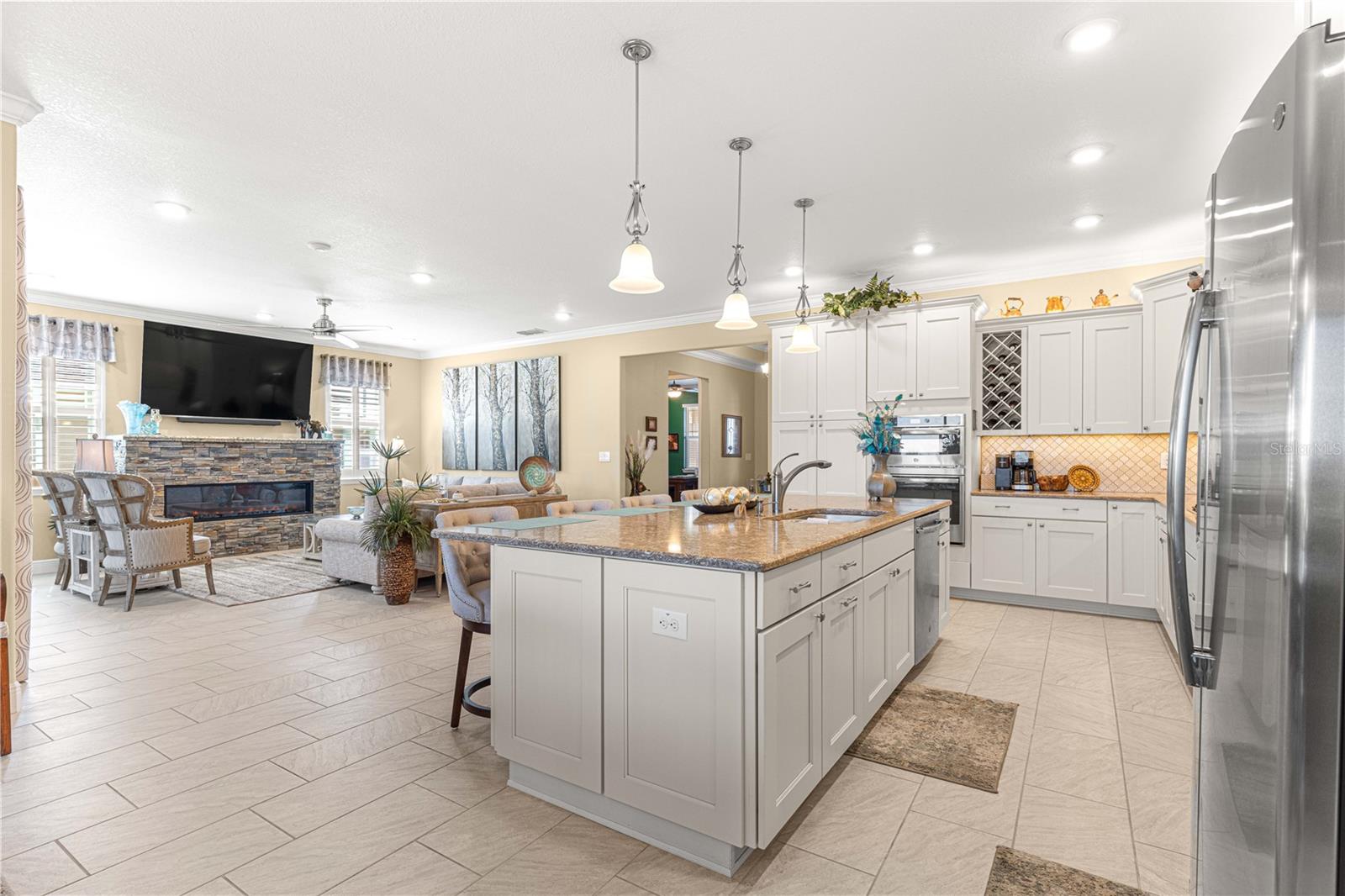 Image 14 of 59 For 9271 89th Street Road