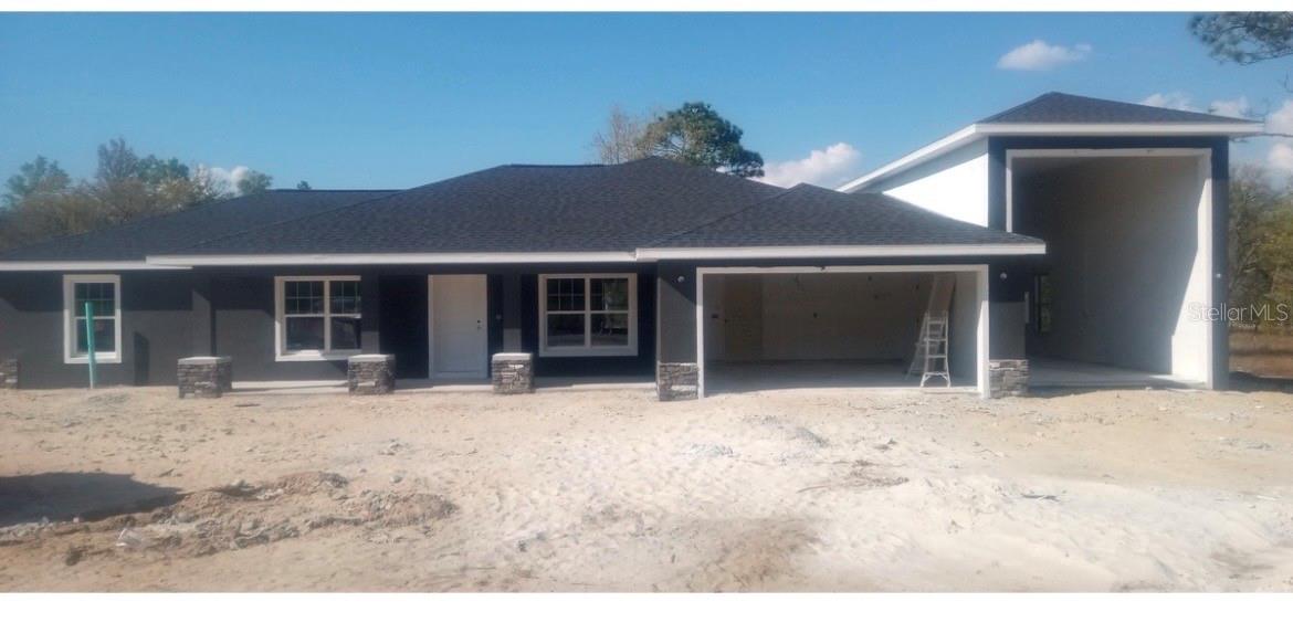 Details for 22881 Mineola Lane, DUNNELLON, FL 34431