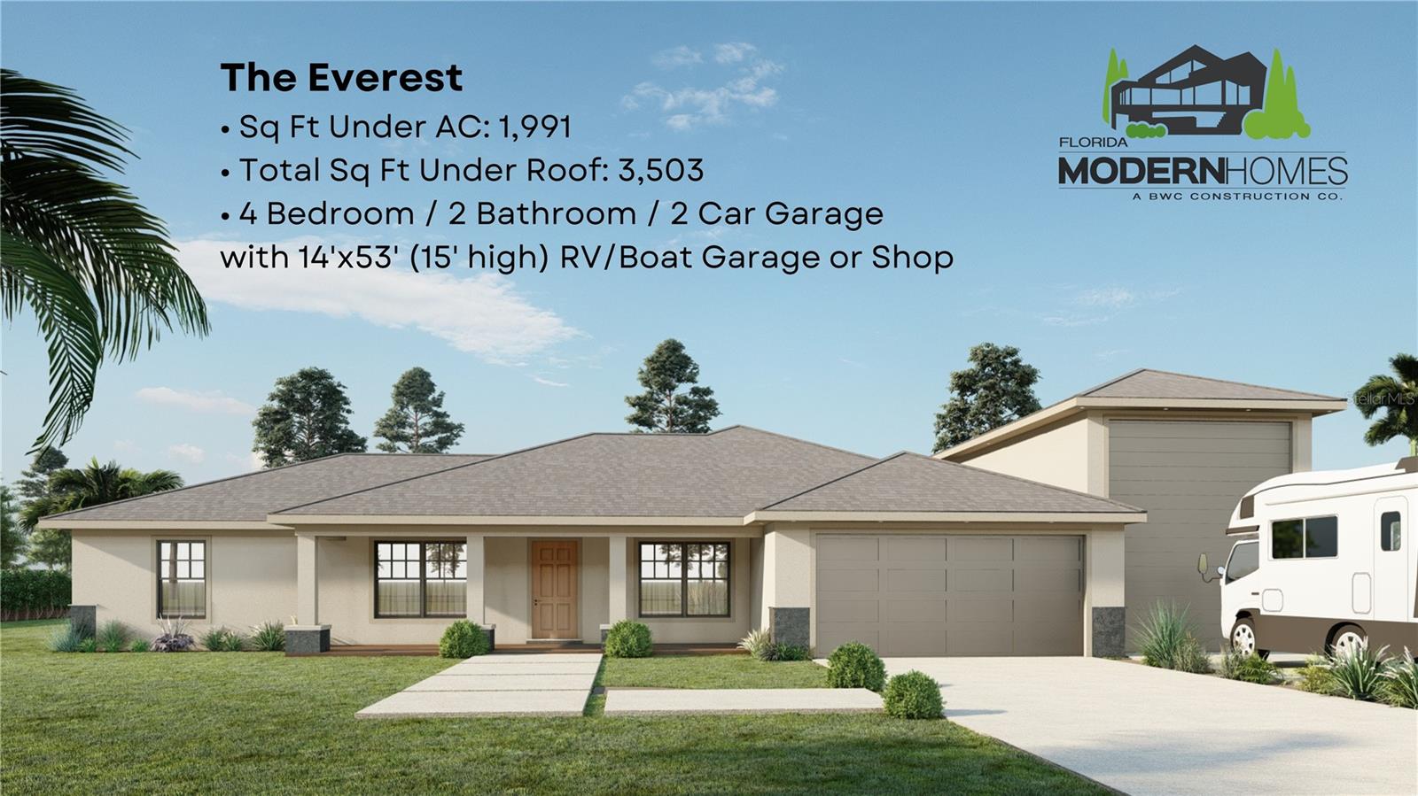 Image 9 of 15 For 22881 Mineola Lane