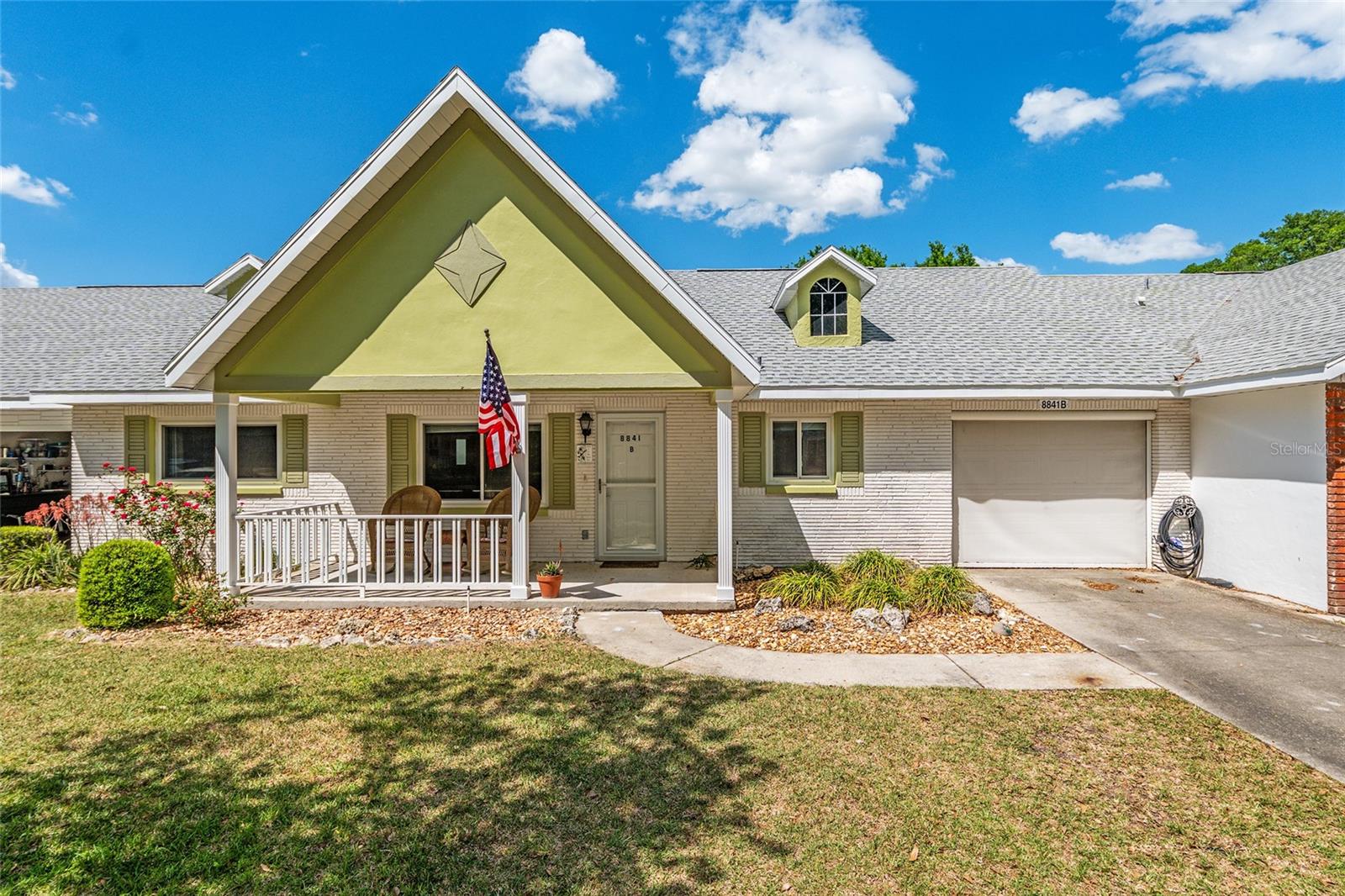 Details for 8841 91st Street B, OCALA, FL 34481