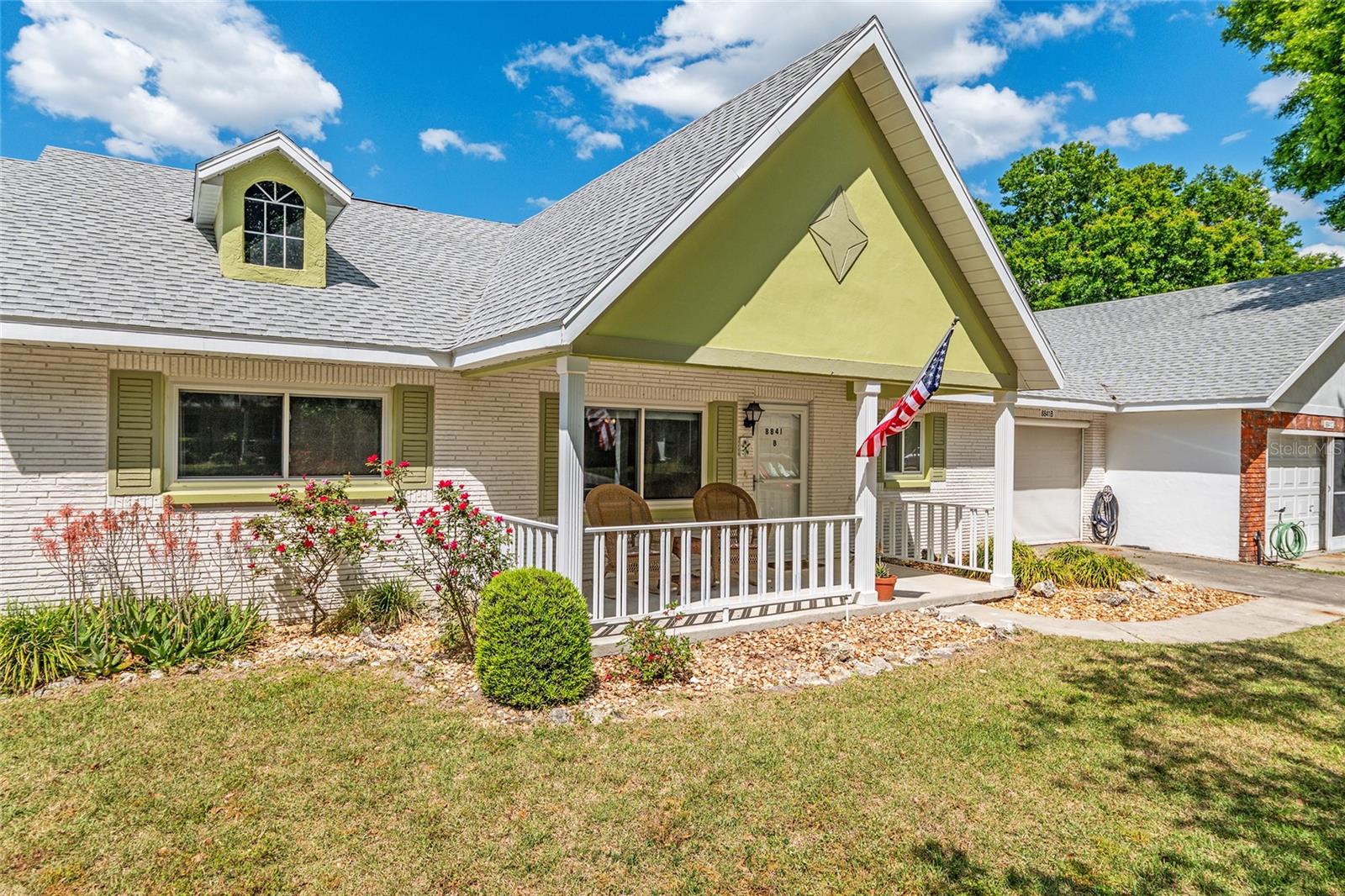 Image 2 of 52 For 8841 91st Street B