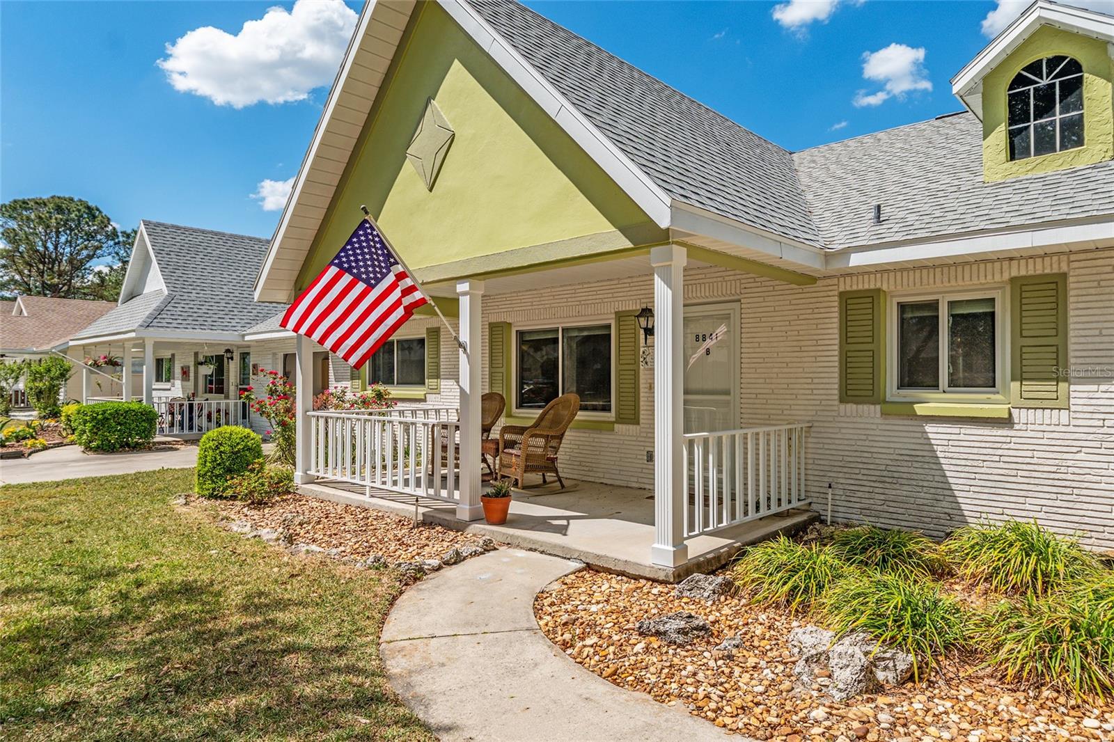 Image 3 of 52 For 8841 91st Street B