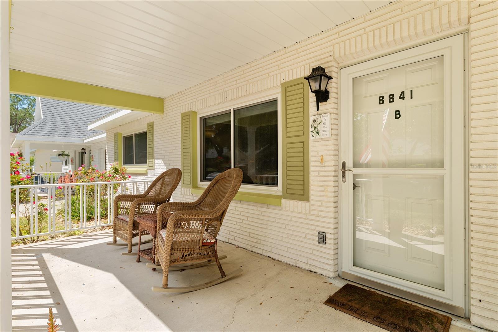 Image 4 of 52 For 8841 91st Street B