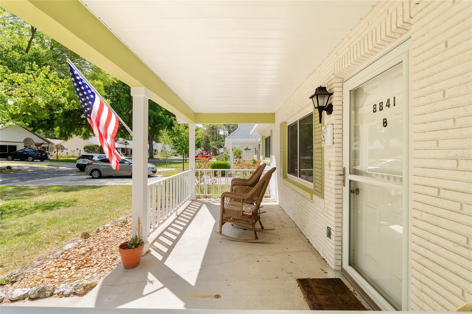 Image 5 of 52 For 8841 91st Street B