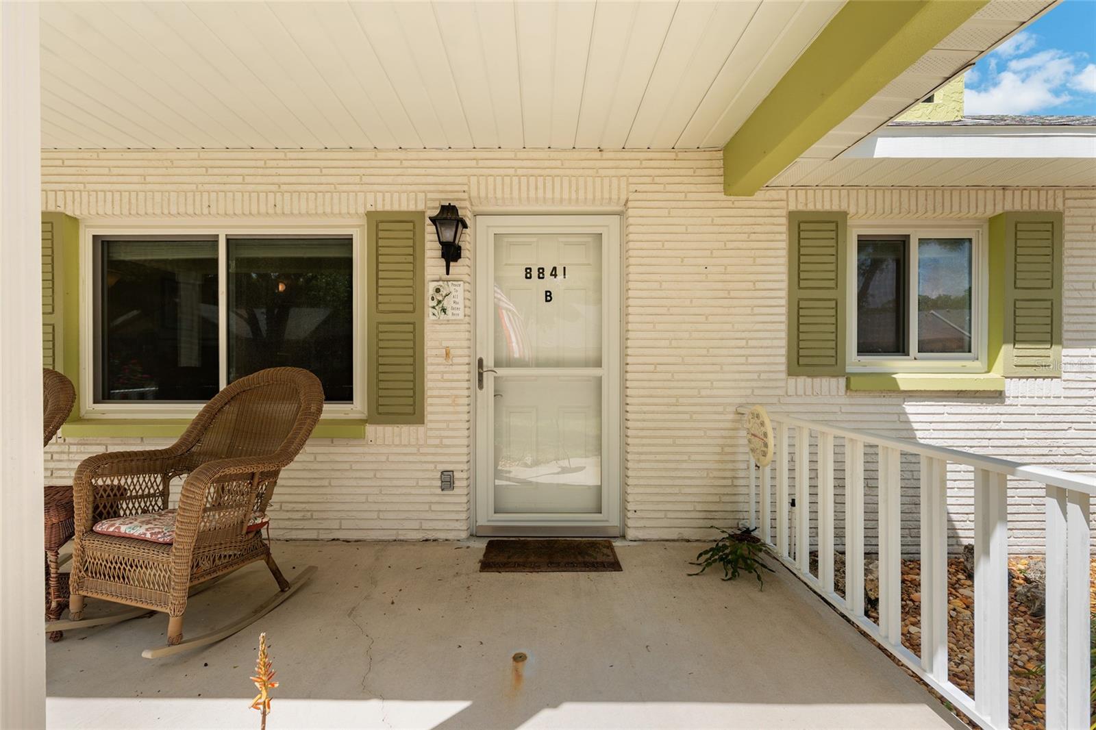 Image 7 of 52 For 8841 91st Street B