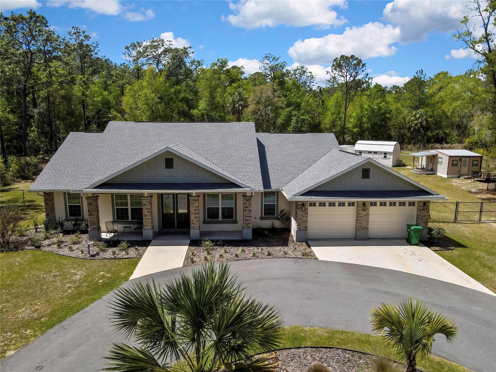 Details for 3991 Buckhorn Drive, BEVERLY HILLS, FL 34465