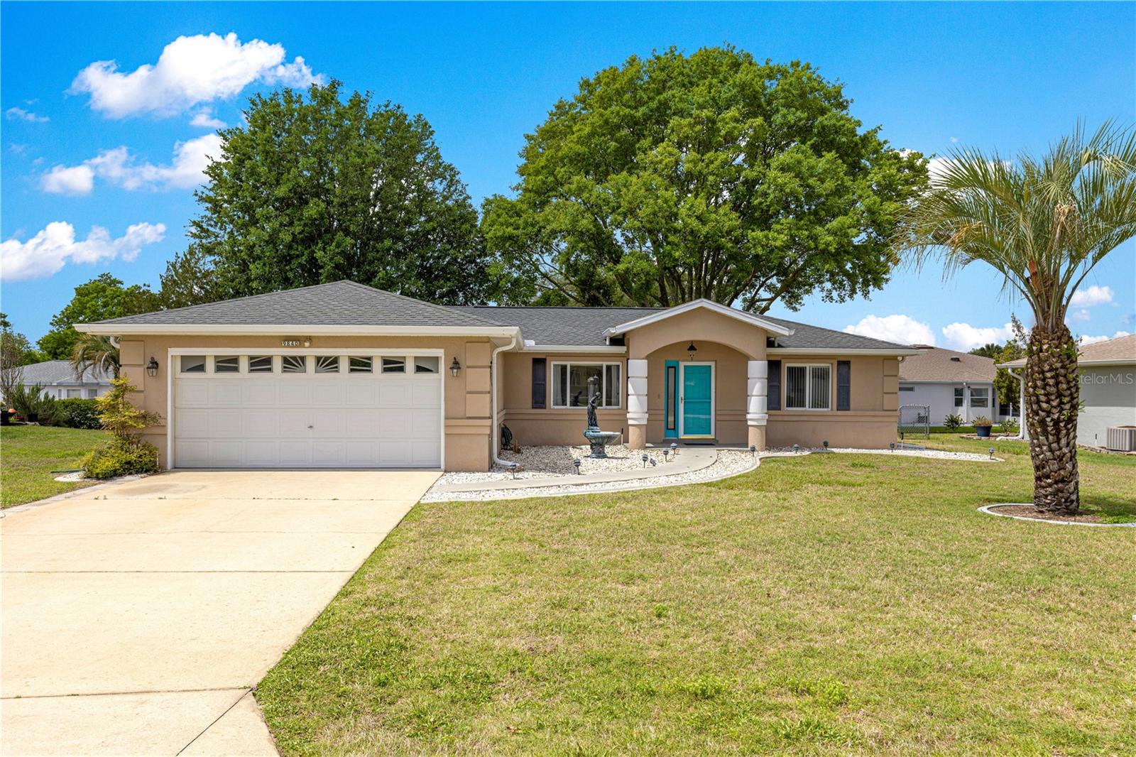 Details for 9840 63 Court, OCALA, FL 34476