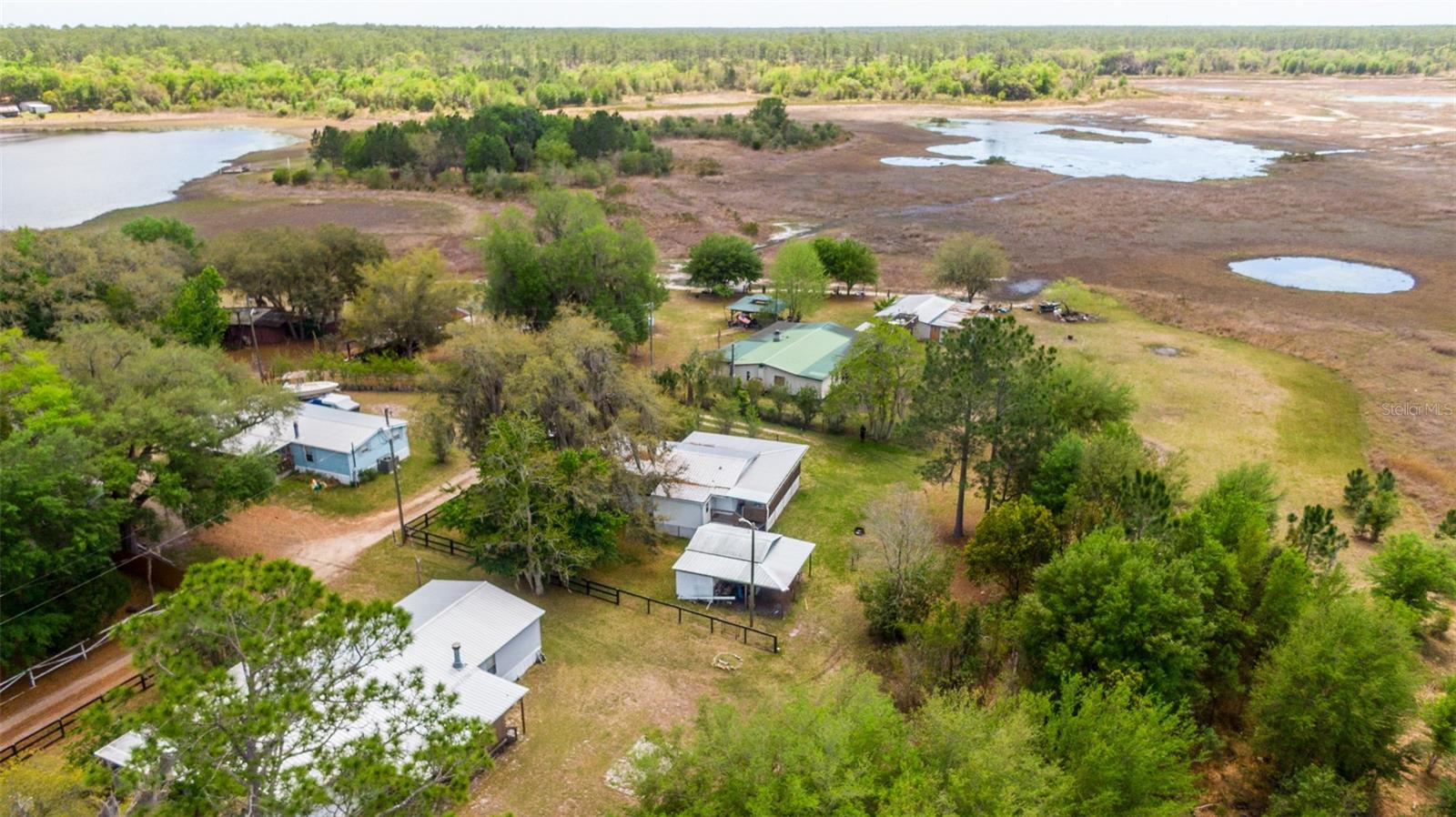 Image 62 of 67 For 24525 189th Street