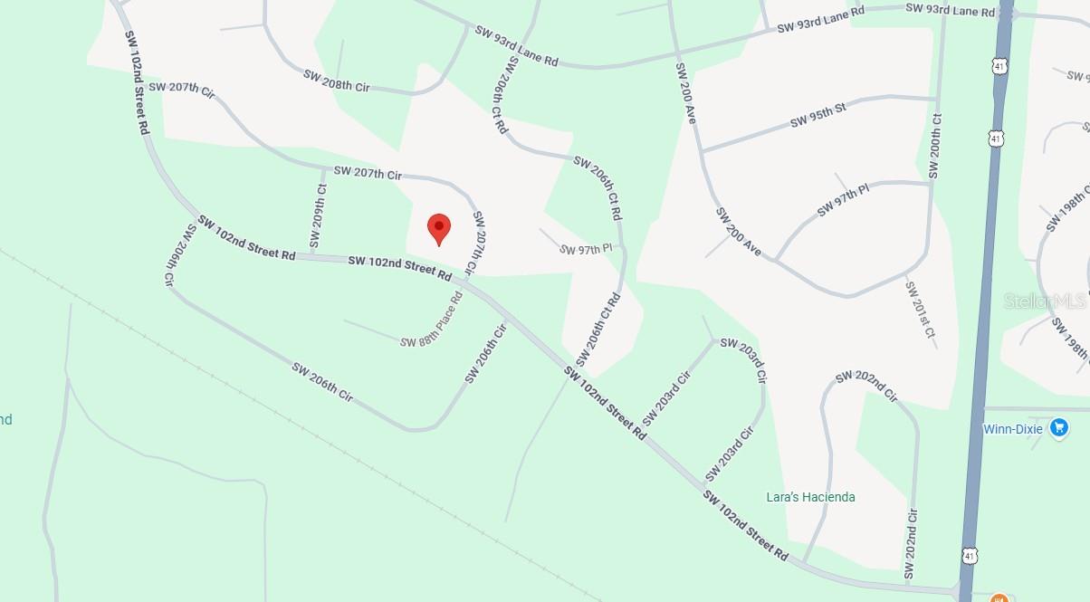 Image 2 of 20 For 0 102nd Street Road