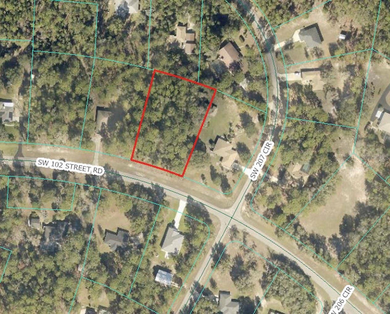 Image 5 of 20 For 0 102nd Street Road