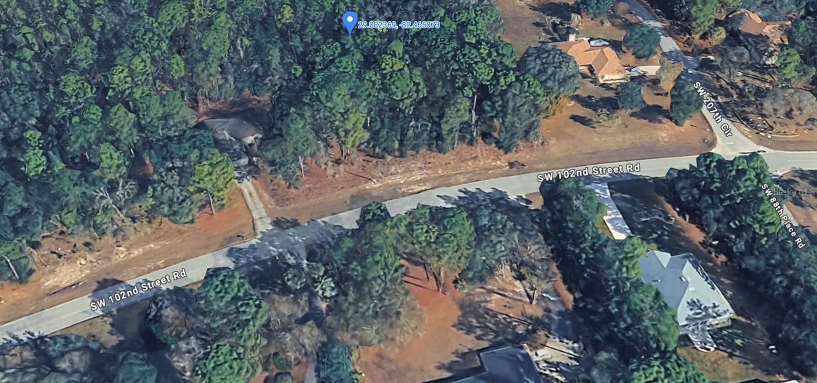 Image 6 of 20 For 0 102nd Street Road