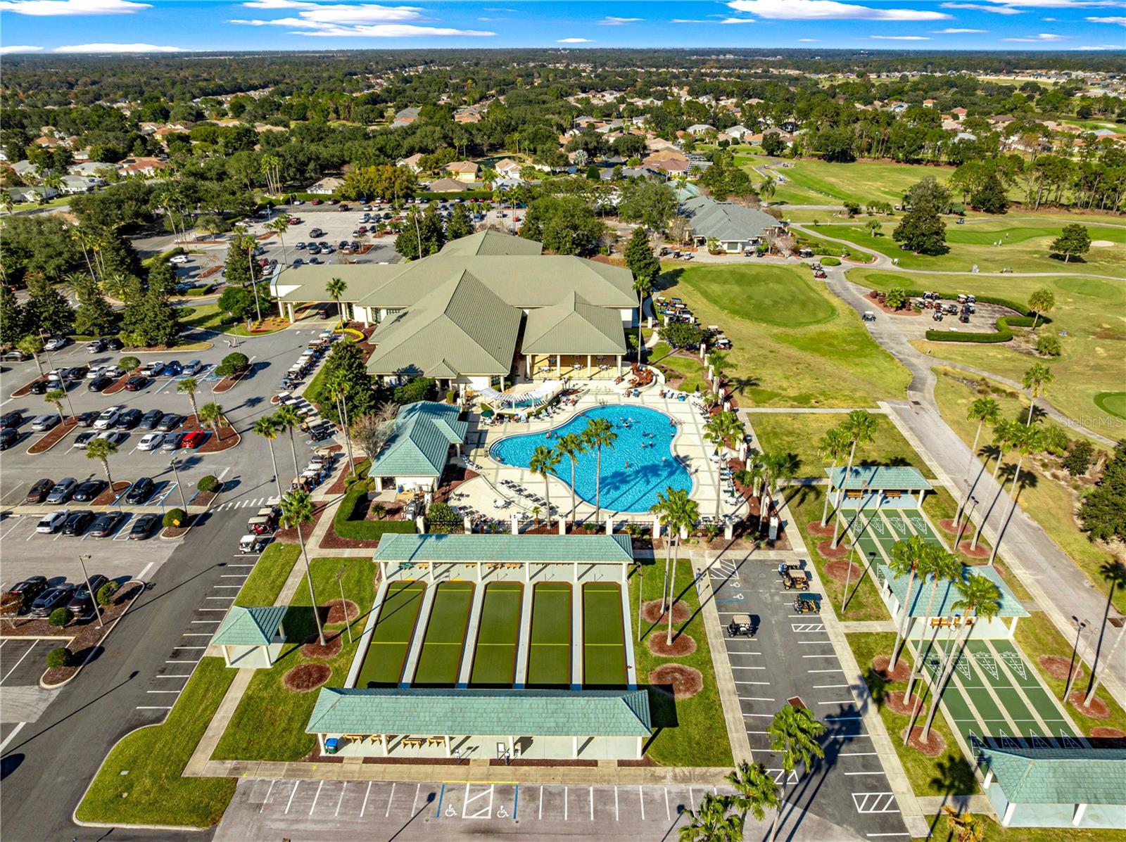 Image 63 of 70 For 13131 91st Court Road