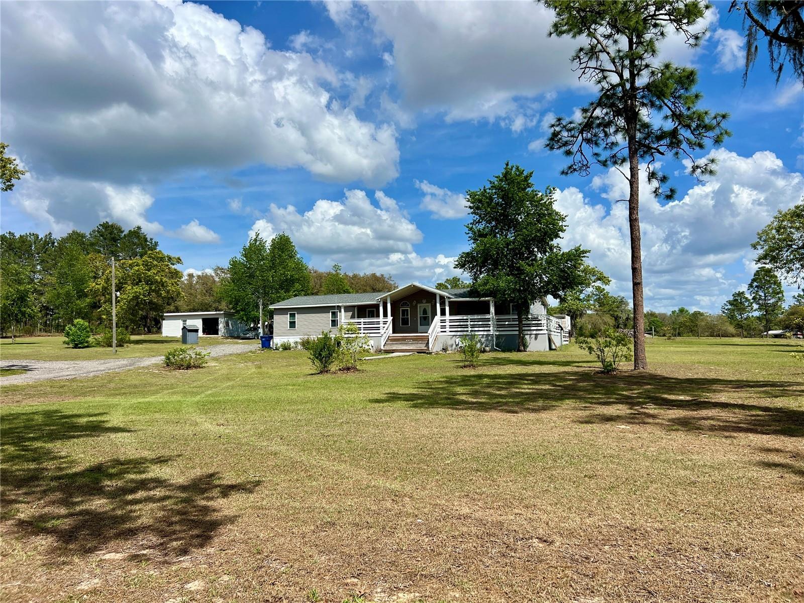 Details for 5351 121st Terrace, WILLISTON, FL 32696