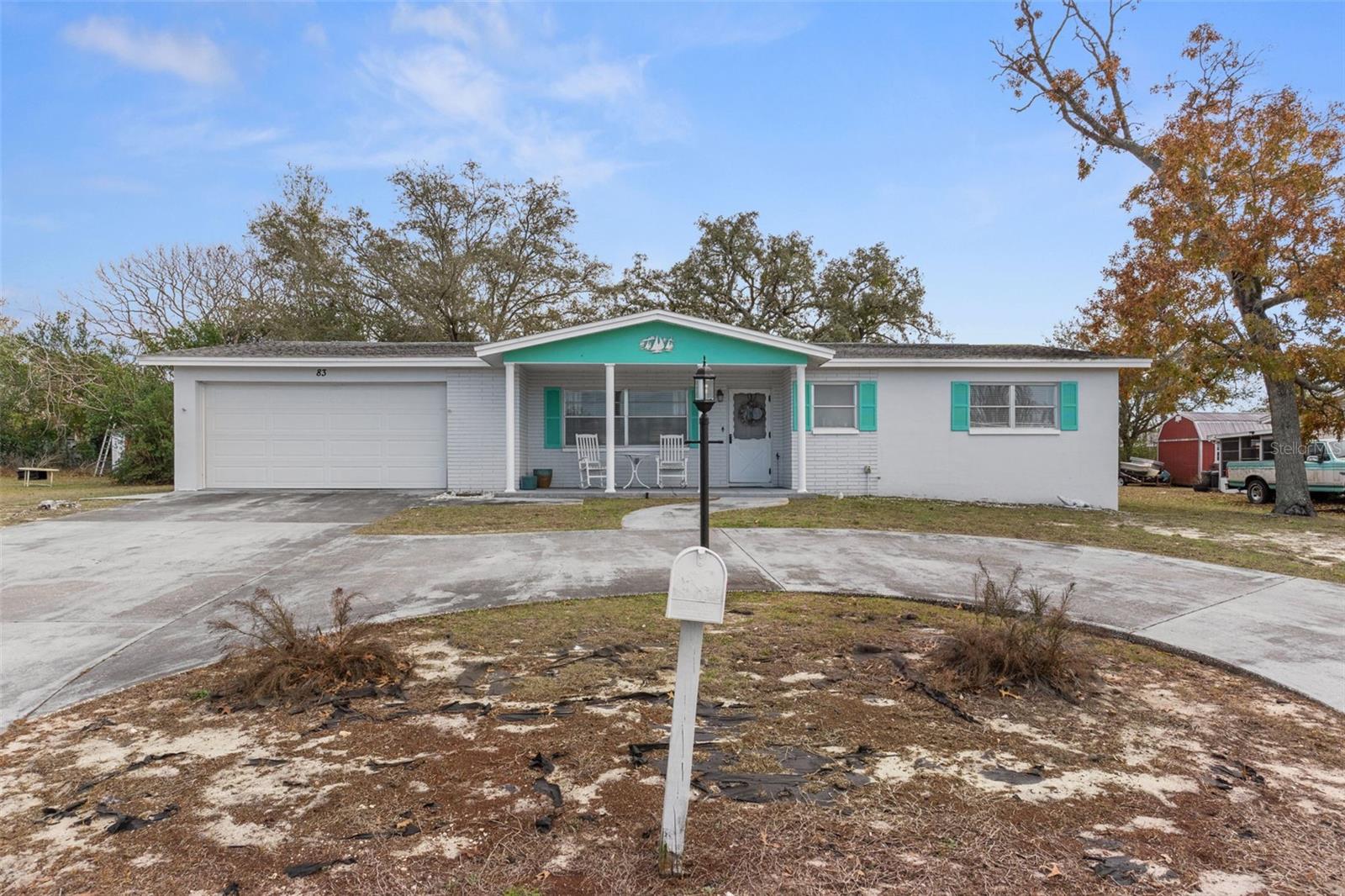 Details for 83 Harrison Street, BEVERLY HILLS, FL 34465