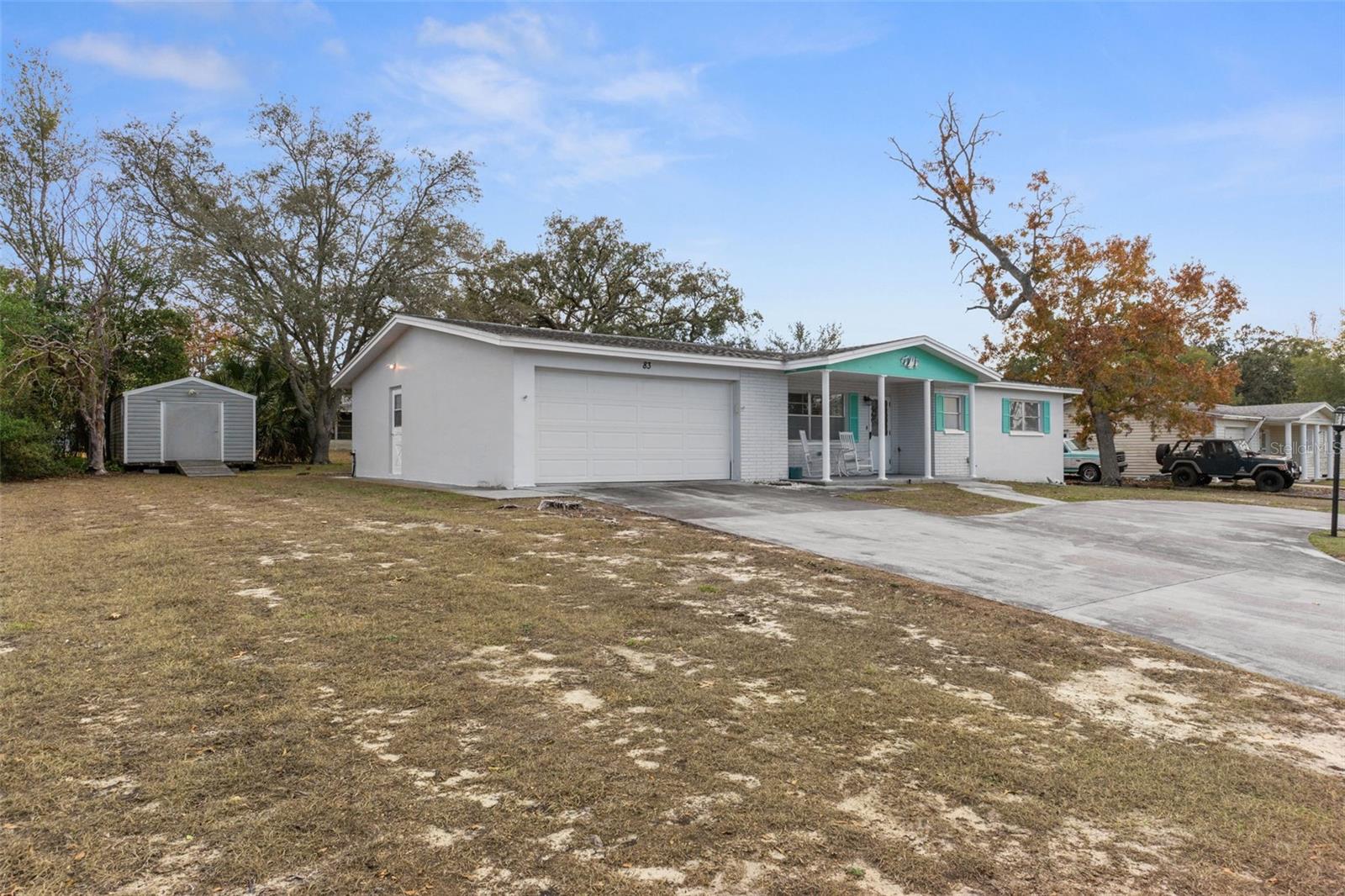 Image 2 of 37 For 83 Harrison Street