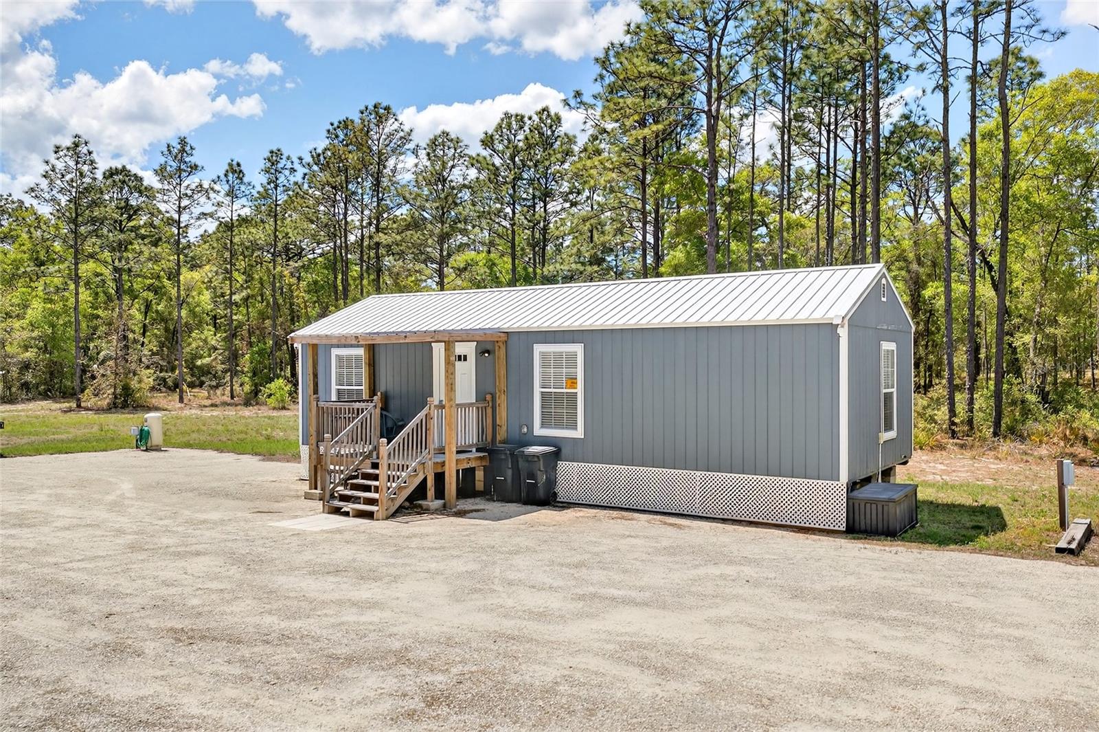 Details for 7576 Heller Avenue, DUNNELLON, FL 34433