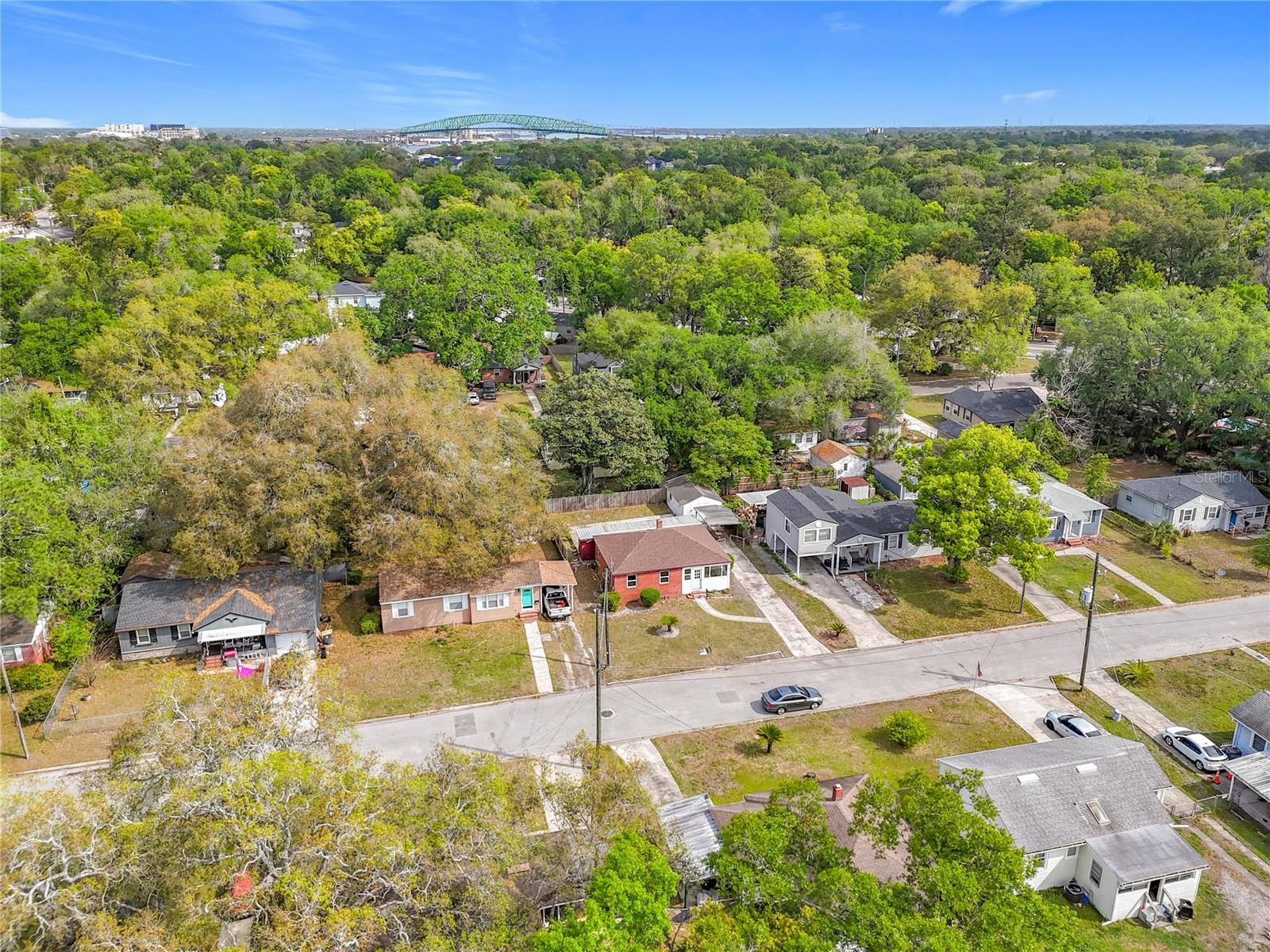 Details for 3347 Sylvia Street, JACKSONVILLE, FL 32207