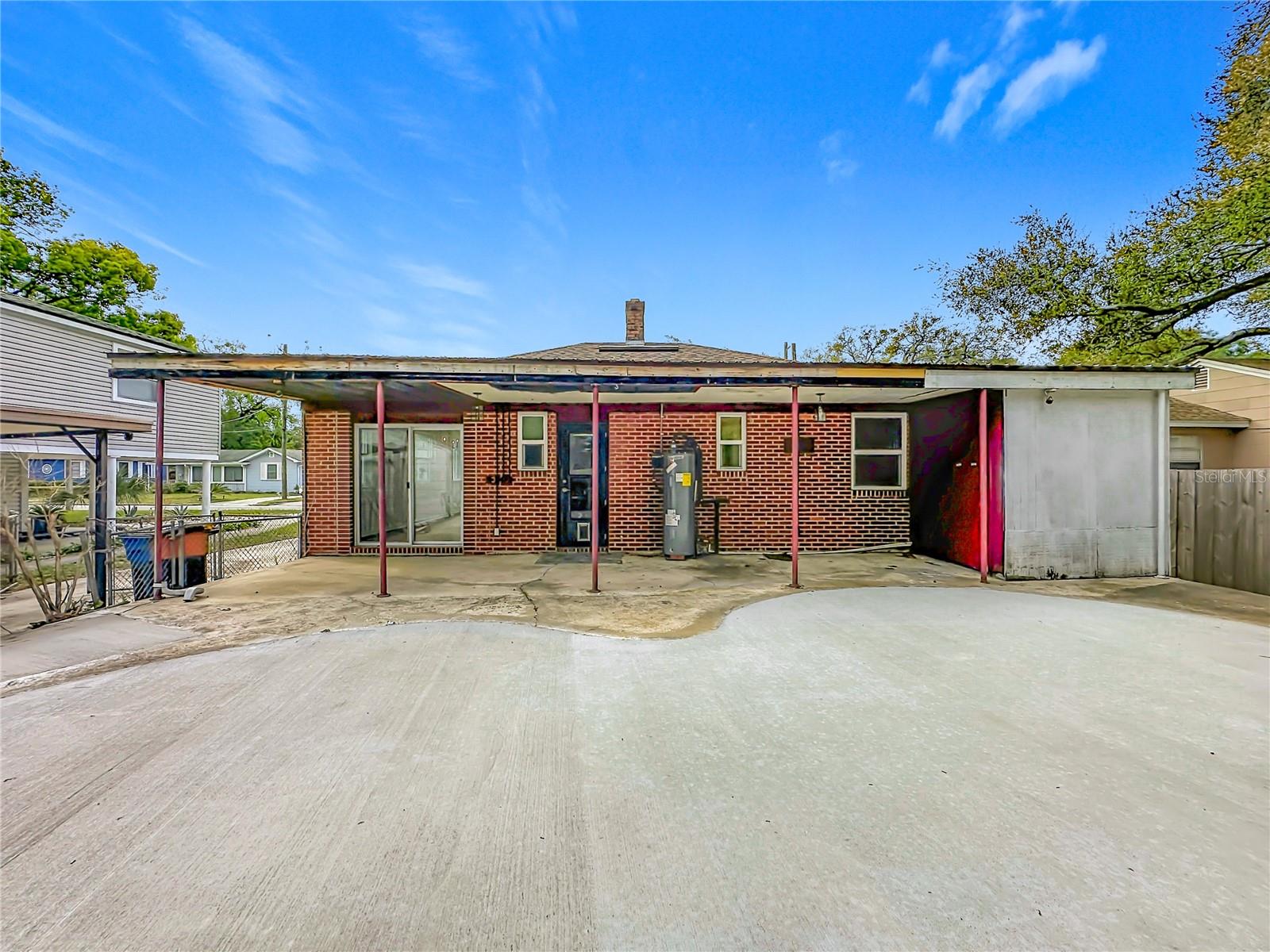 Image 35 of 41 For 3347 Sylvia Street