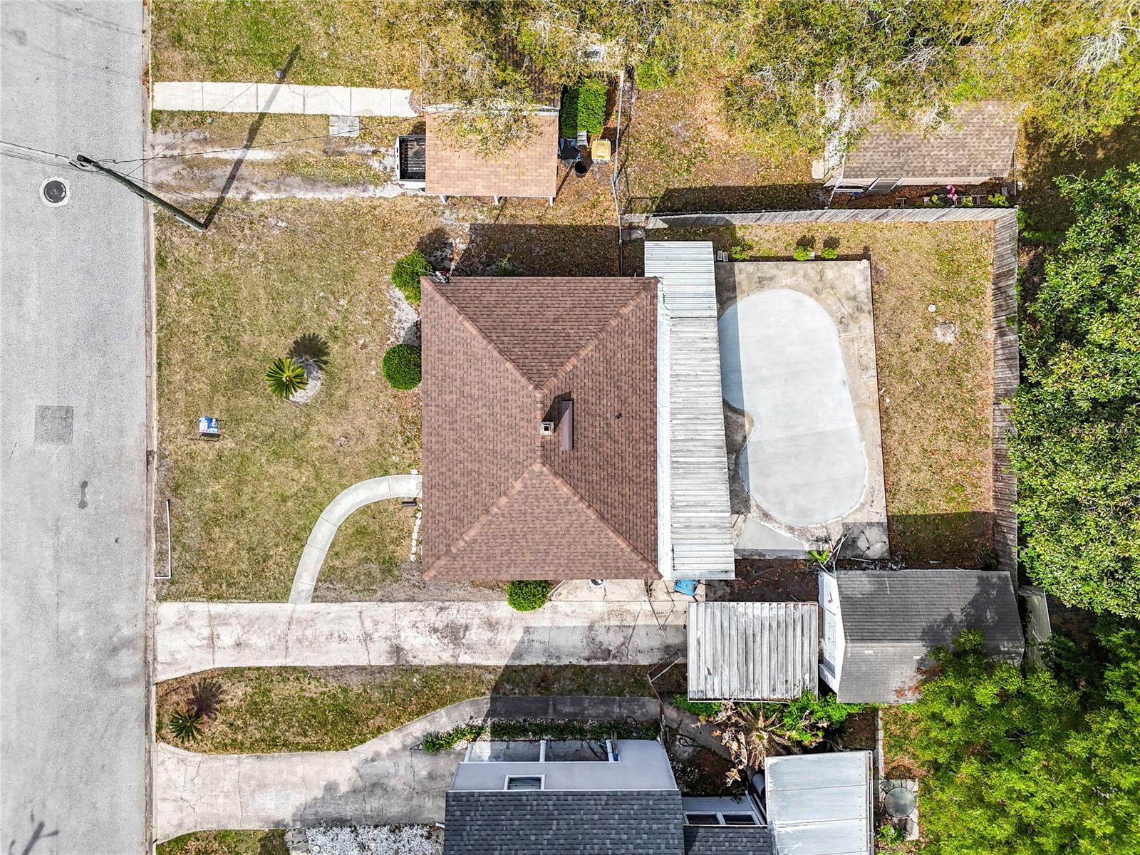 Image 39 of 41 For 3347 Sylvia Street