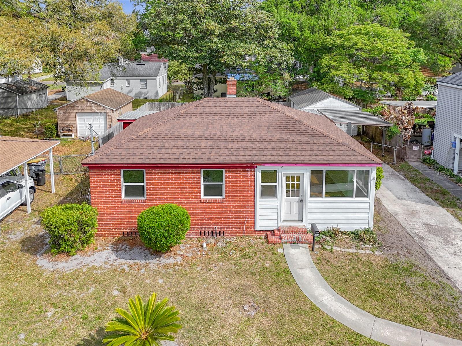 Image 7 of 41 For 3347 Sylvia Street